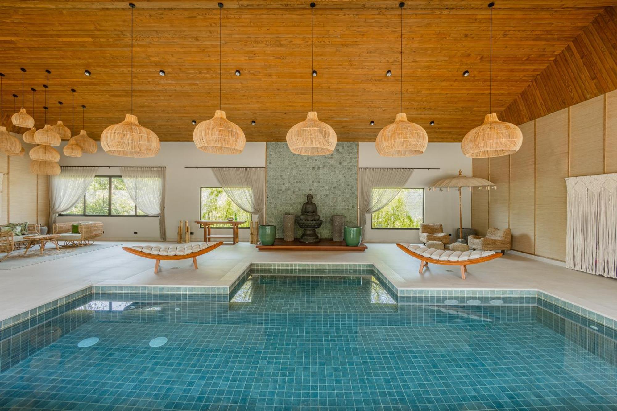 Hotel Boutique Foz do Iguaçu