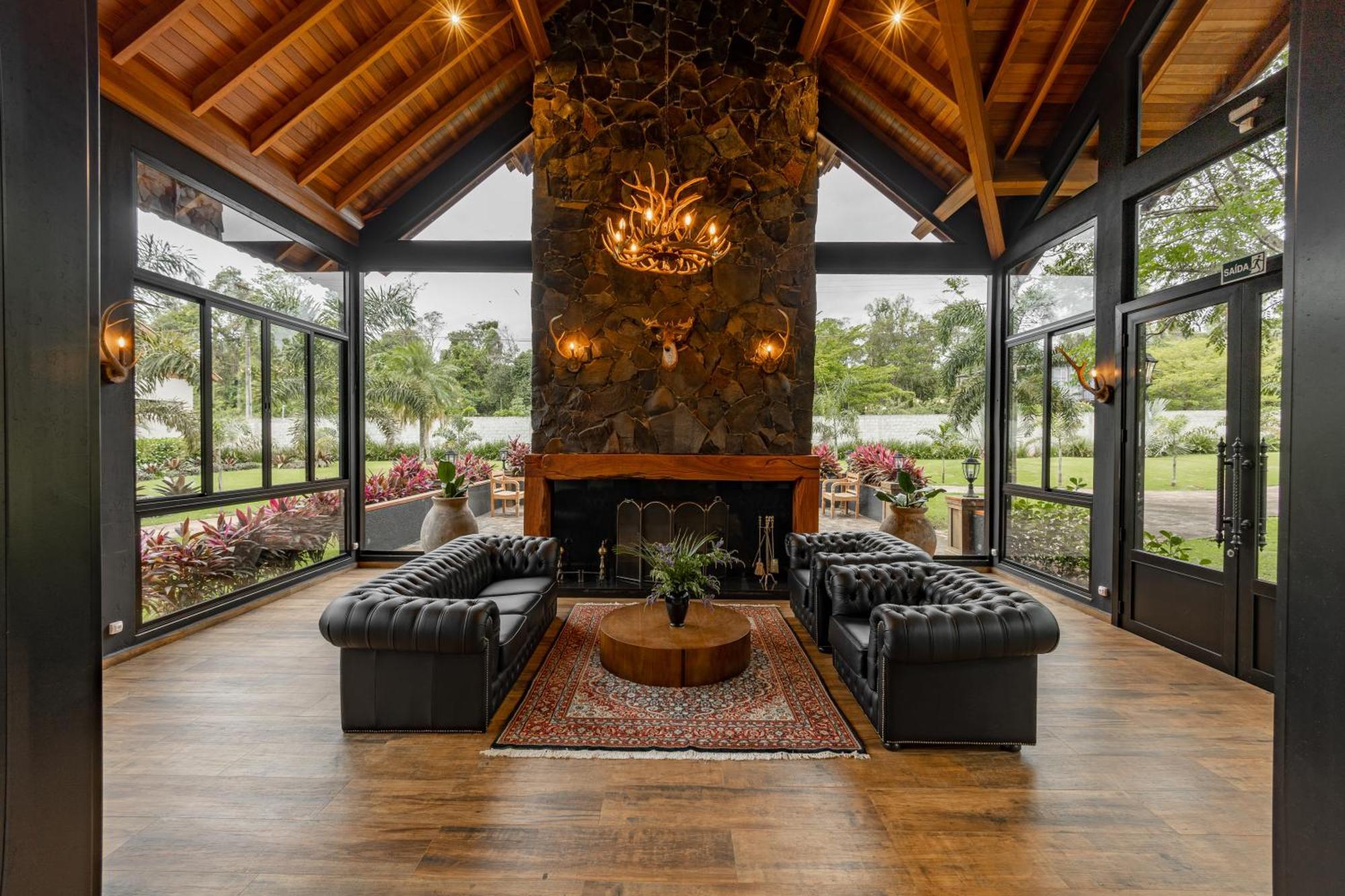Boutique 5* Foz do Iguaçu