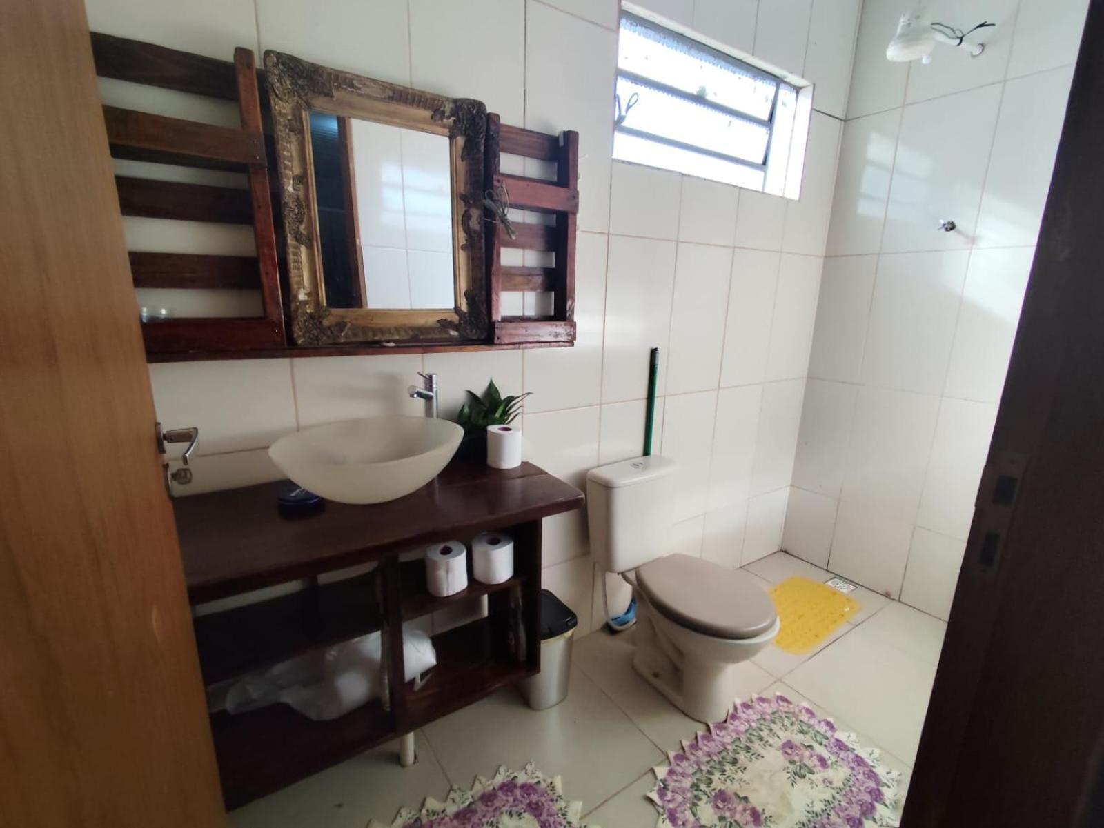 Casa Da Vo Gera Foz do Iguaçu