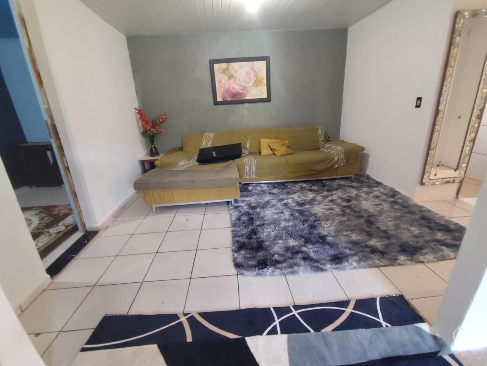 Casa Da Vo Gera * Foz do Iguaçu
