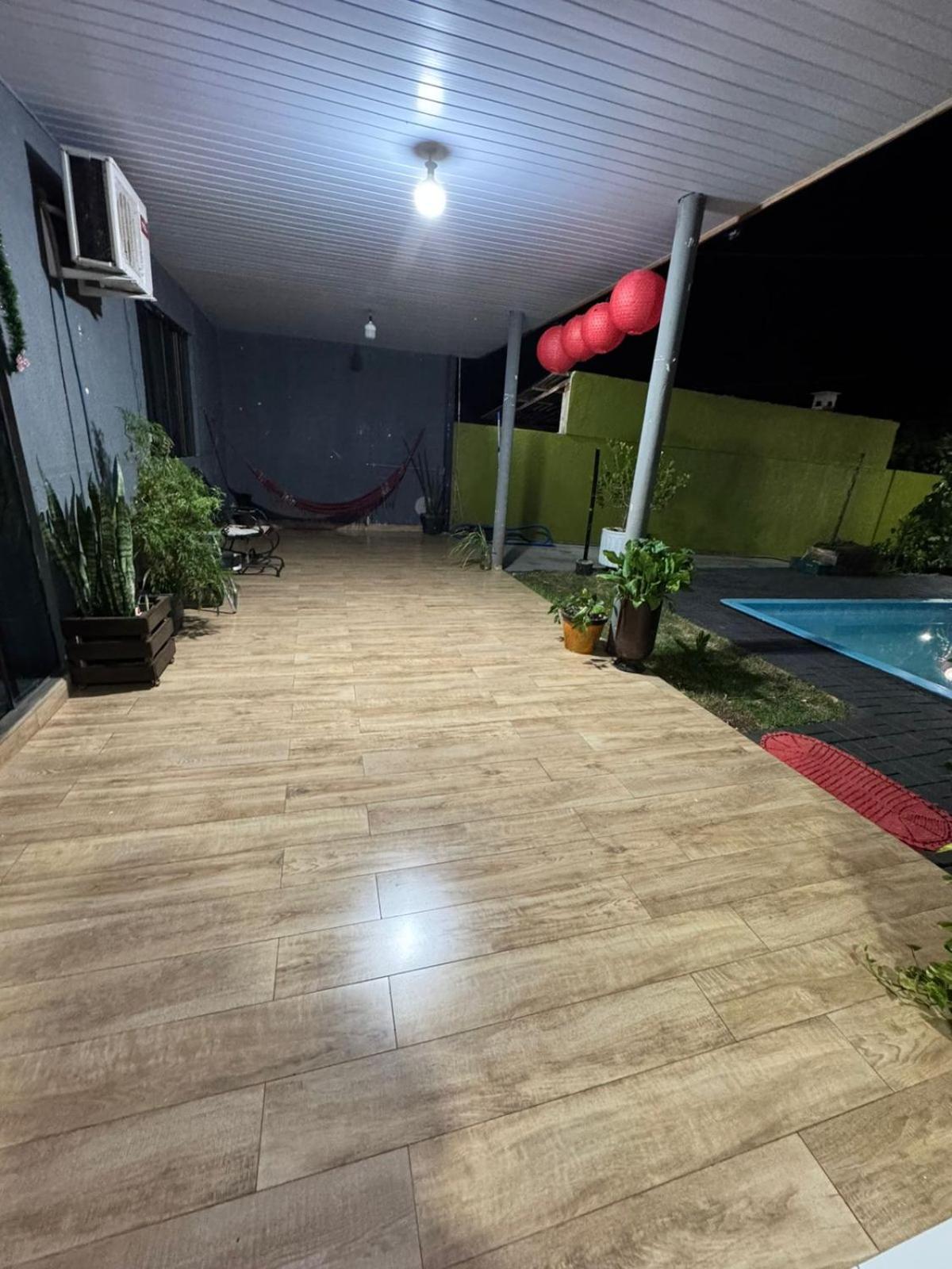 Casa Da Vo Gera Foz do Iguaçu