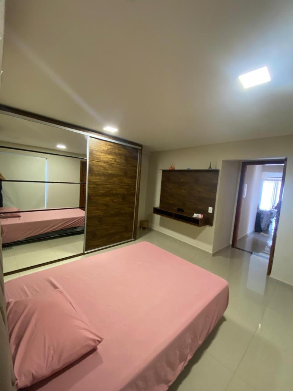 Casa Aconchegante Com Piscina Сasa de vacaciones