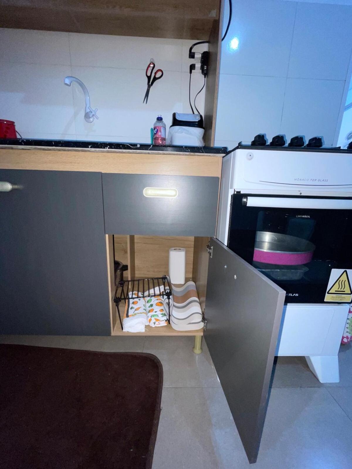 06 Proximo Ao Paraguai Apartamento *