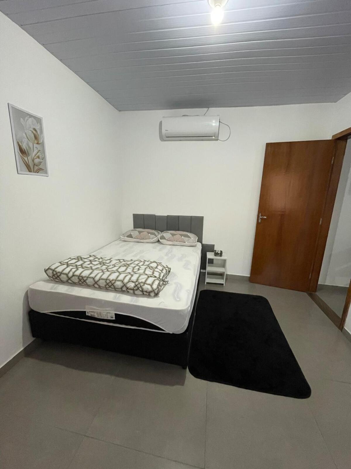 06 Proximo Ao Paraguai Apartamento *