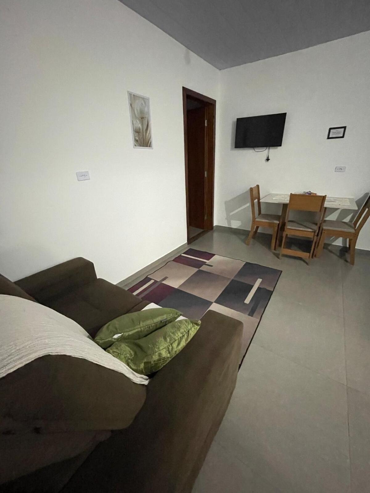 Apartamento 06 Proximo Ao Paraguai Foz do Iguaçu