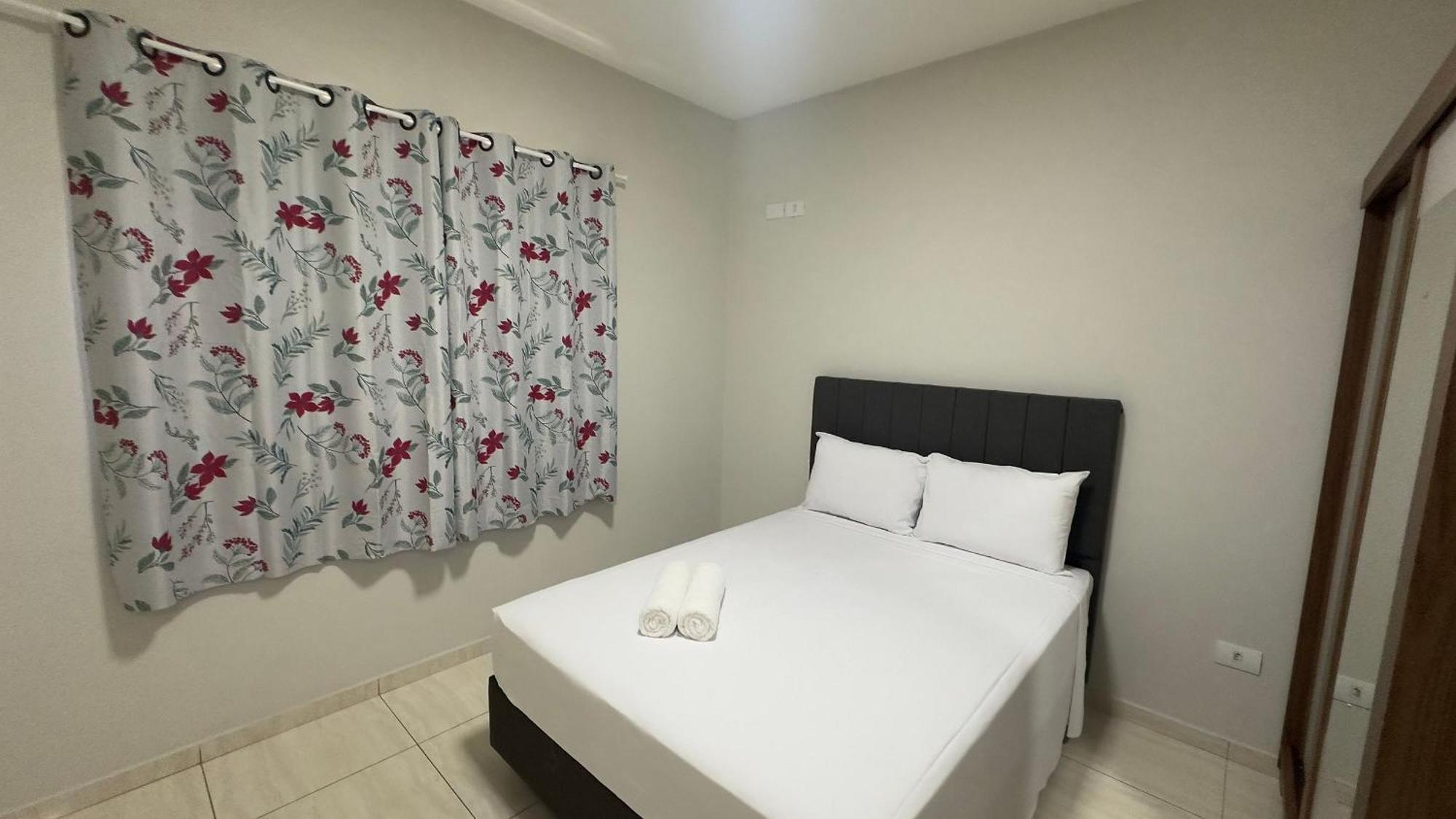 Apartamento Familiar Em *