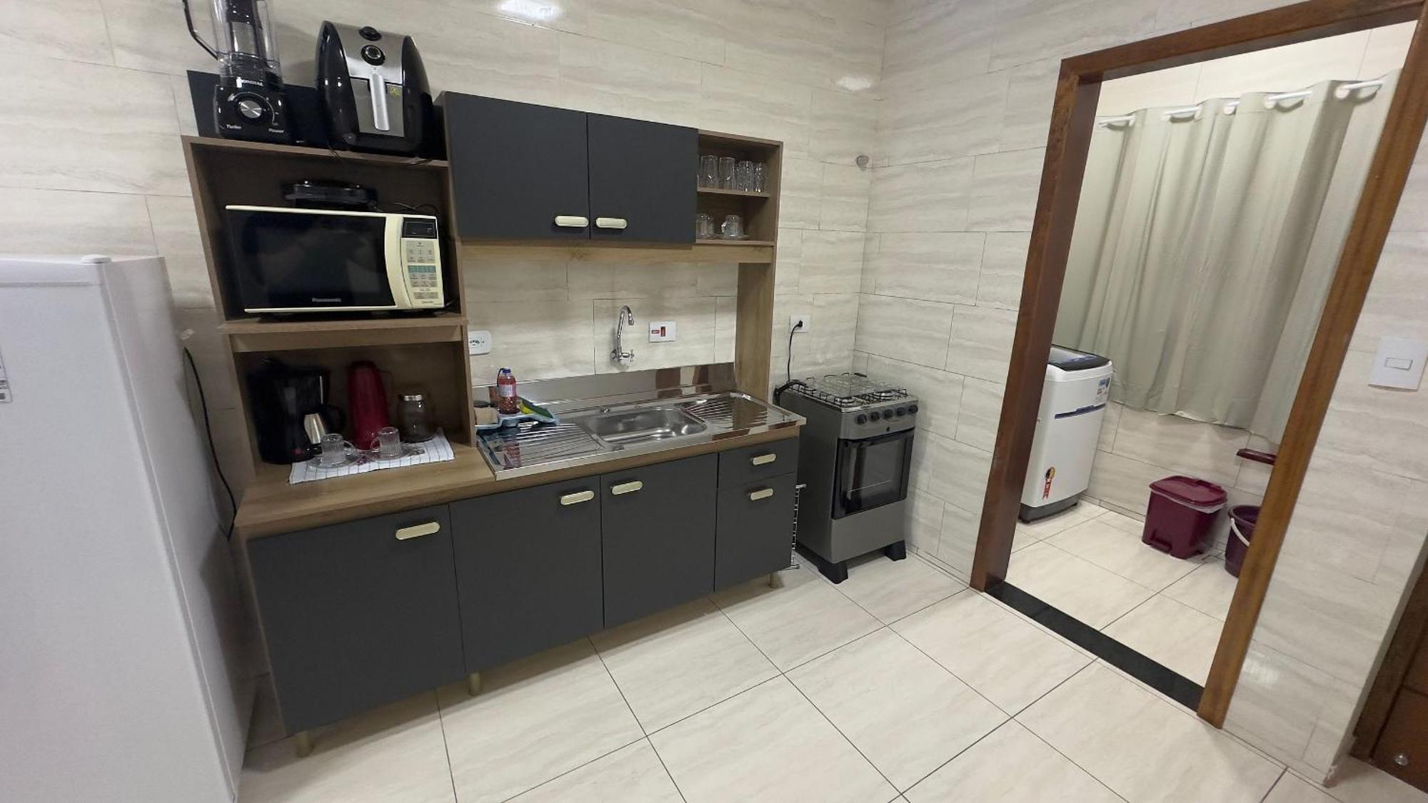 Familiar Em Apartamento Foz do Iguaçu