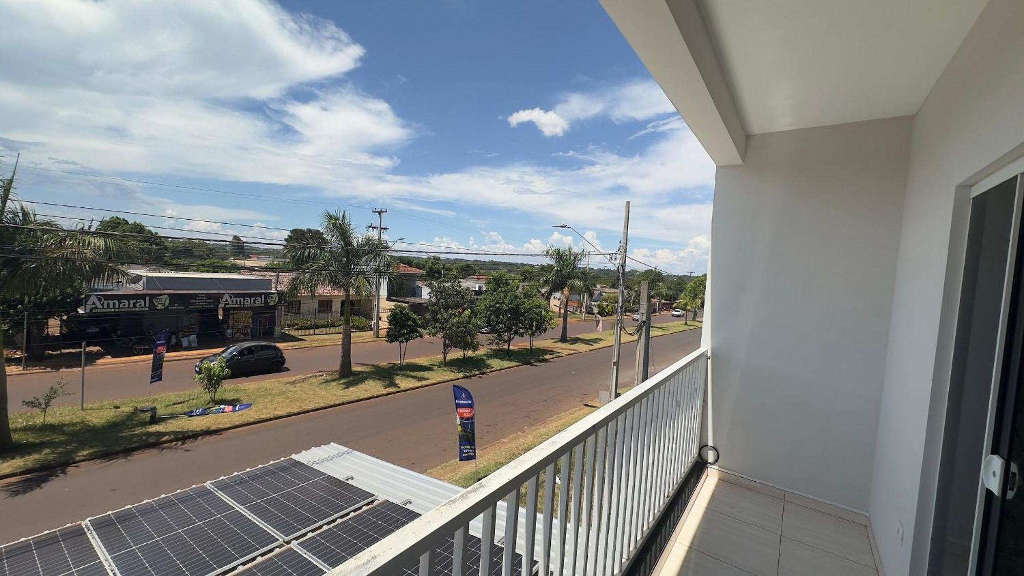 Apartamento Familiar Em *