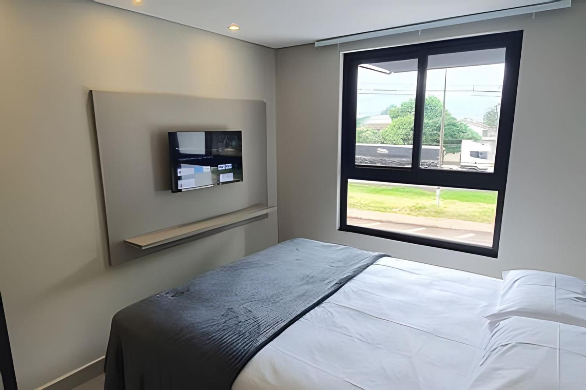 Residencial Hs * Foz do Iguacu