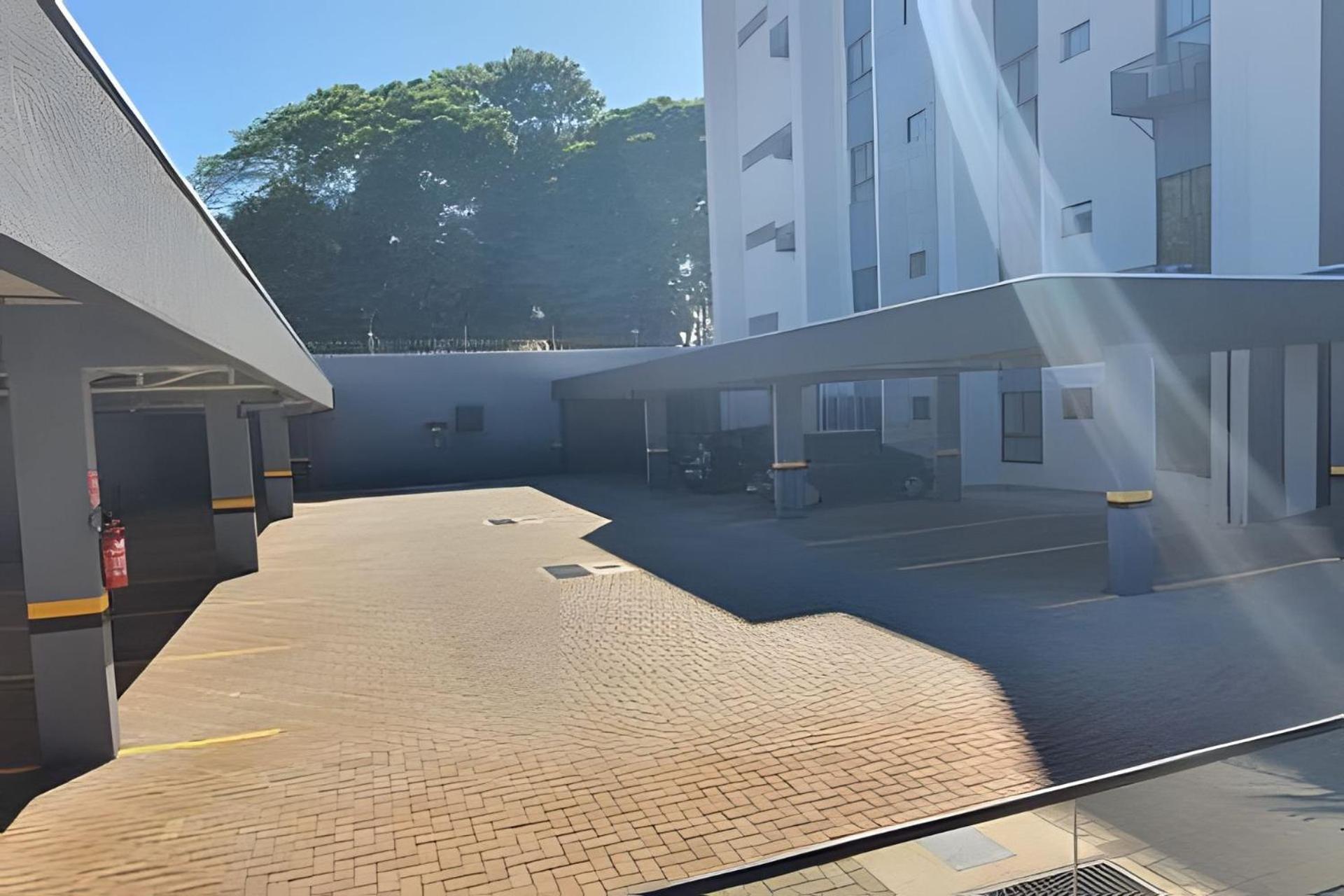 Residencial Hs Apartment Foz do Iguacu
