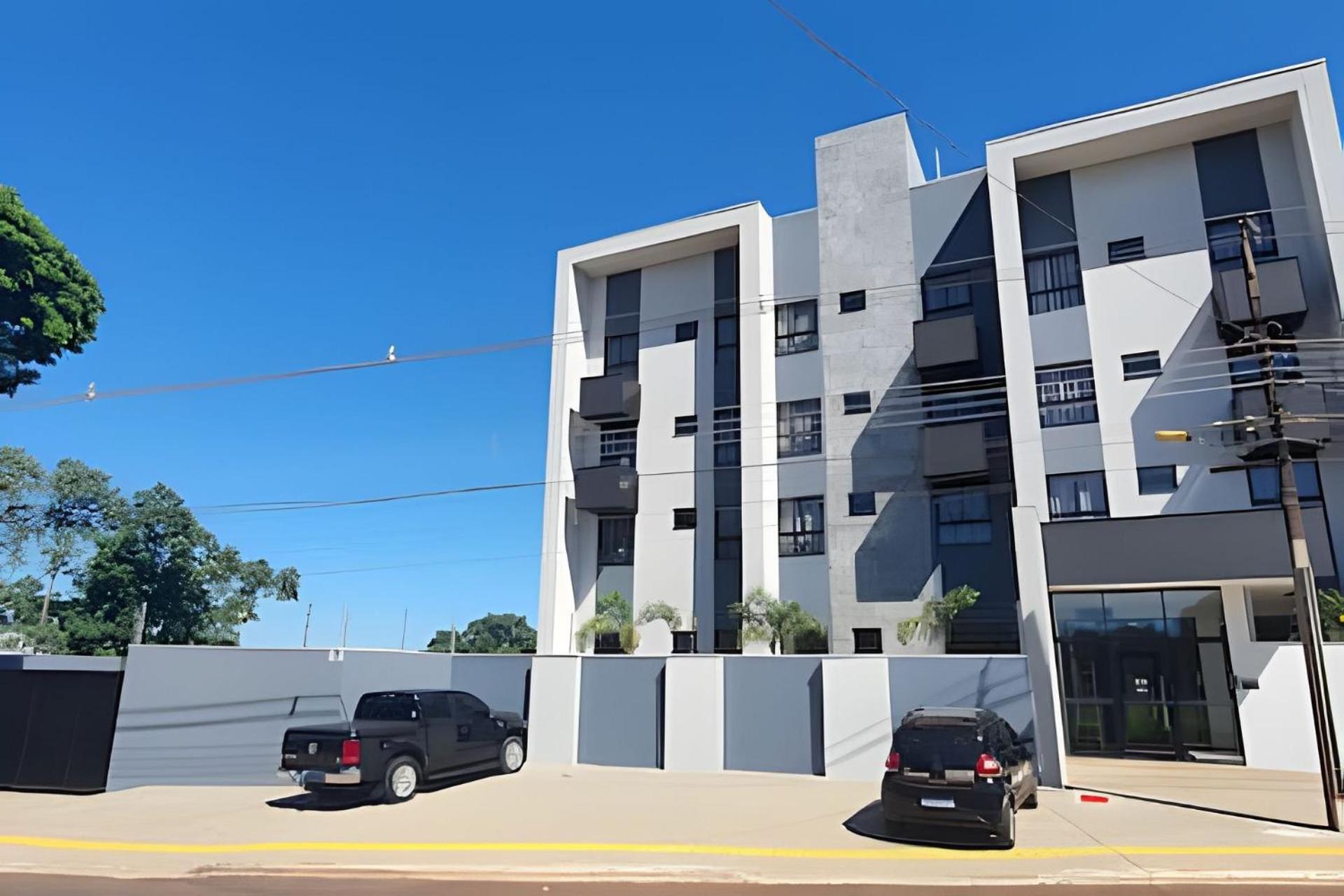 Residencial Hs *