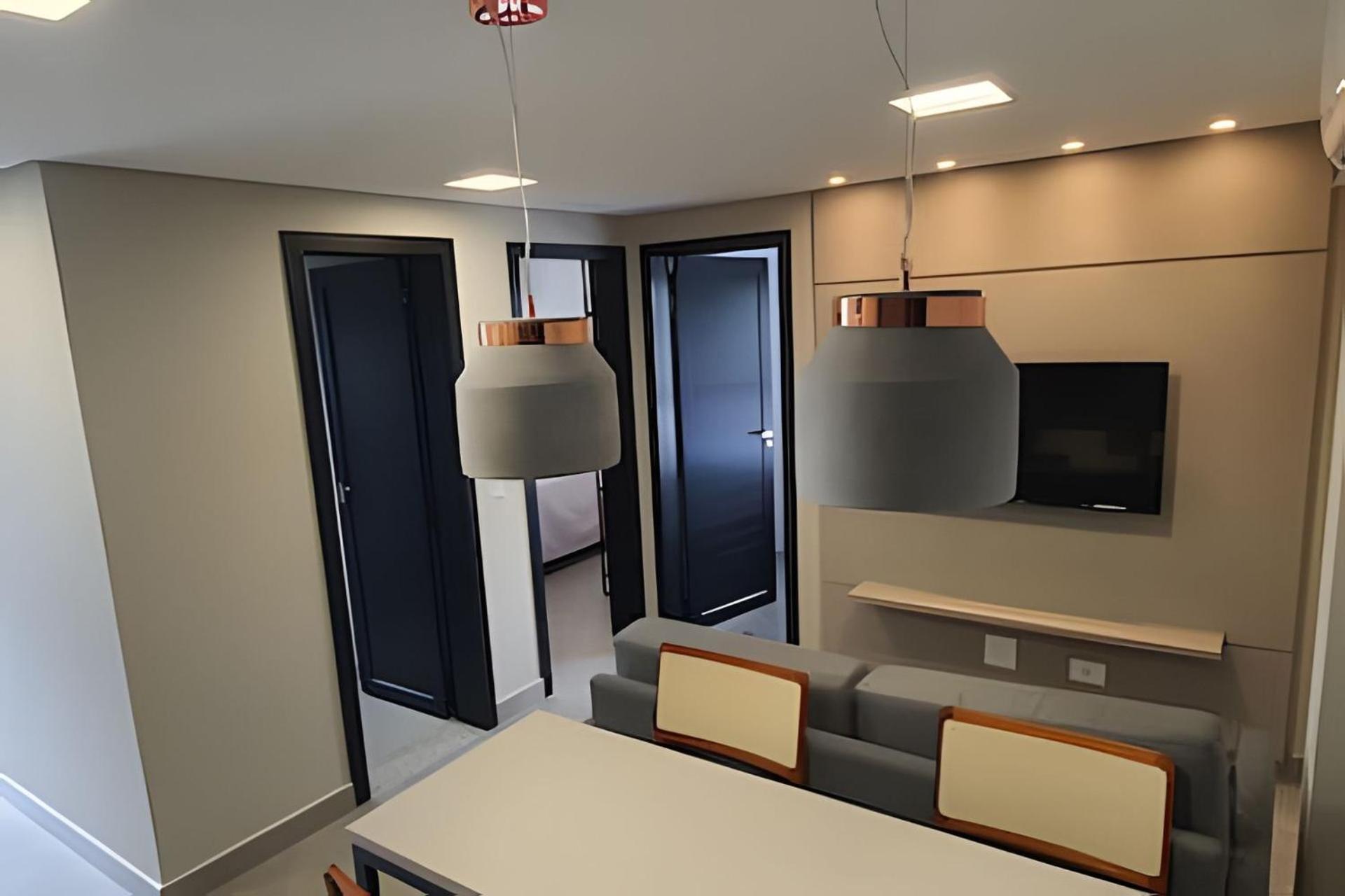 Apartment Residencial Hs