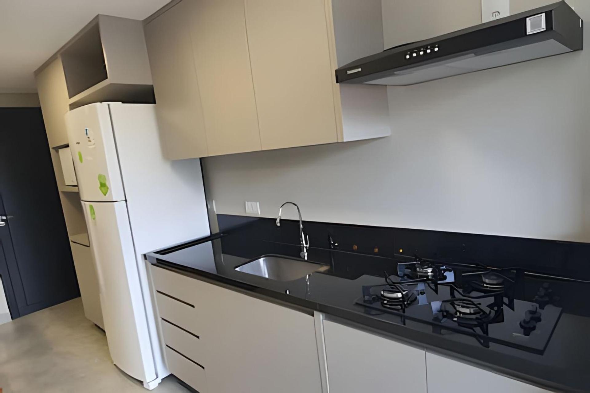 Apartment Residencial Hs Foz do Iguacu