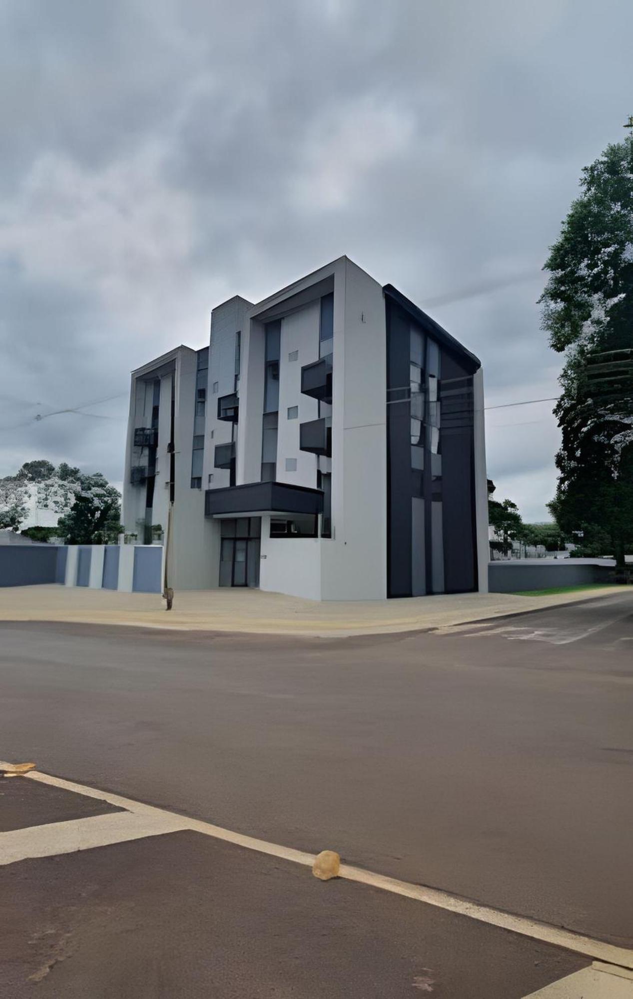 Residencial Hs Foz do Iguacu