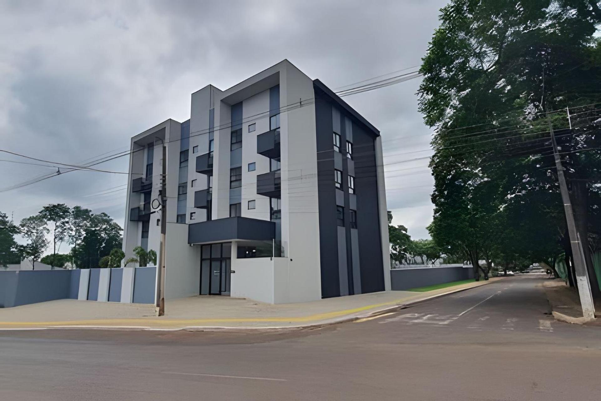 Residencial Hs Foz do Iguacu