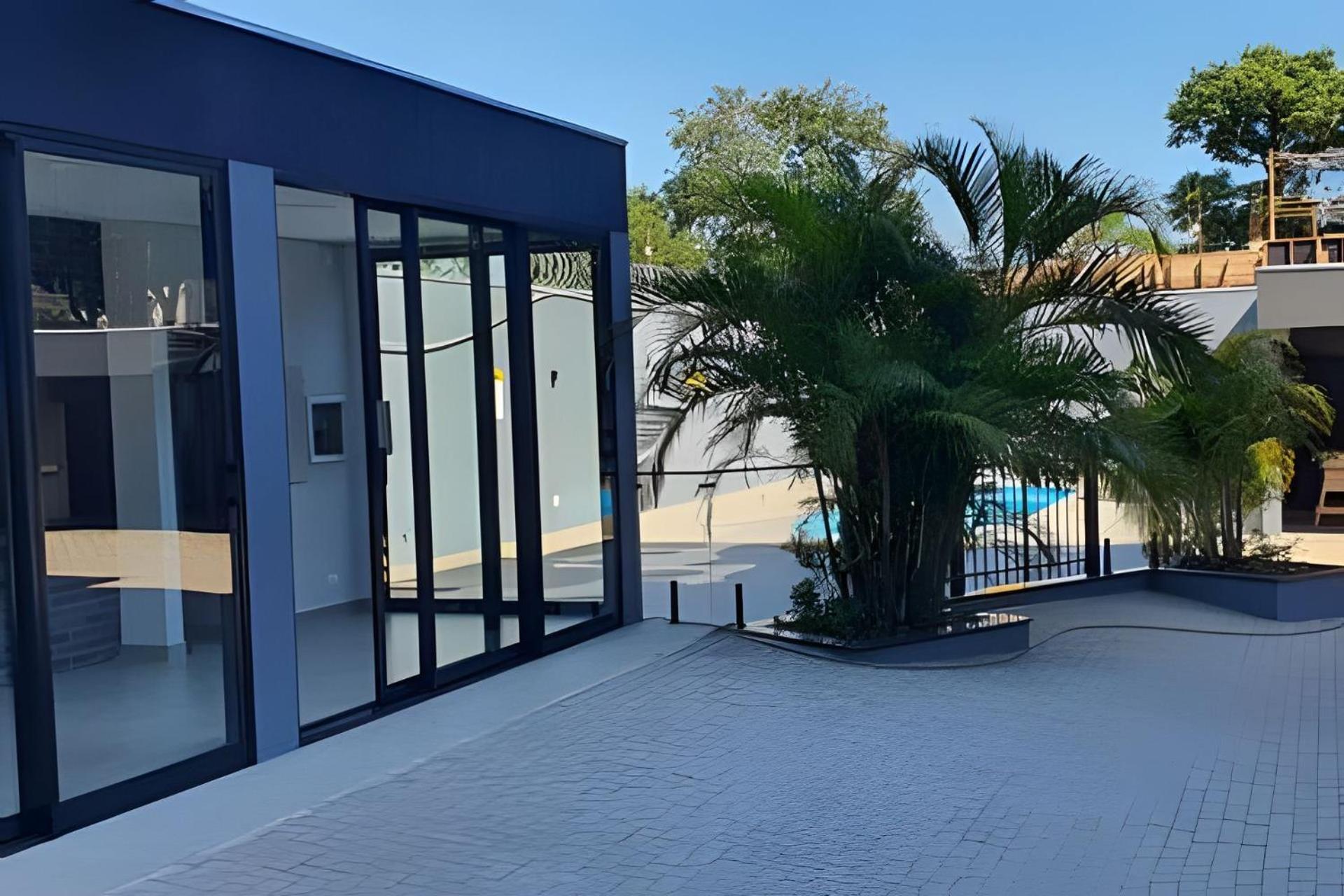 Residencial Hs Apartment