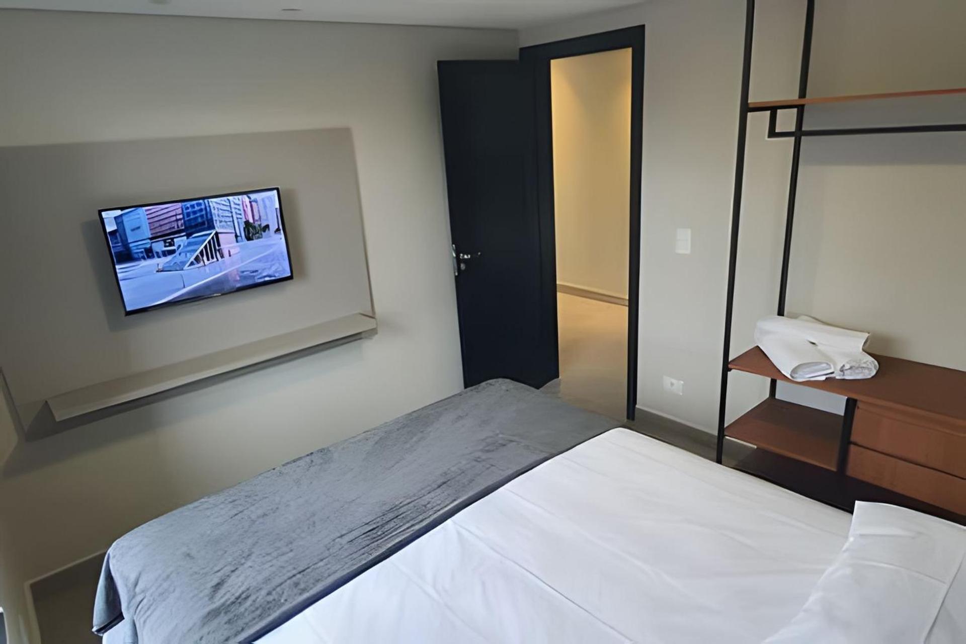 Apartment Residencial Hs