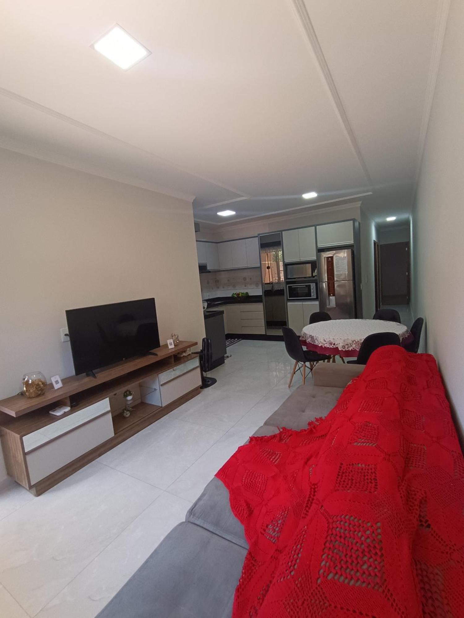Casa Niteroi - Great Location Apartamento Foz do Iguaçu