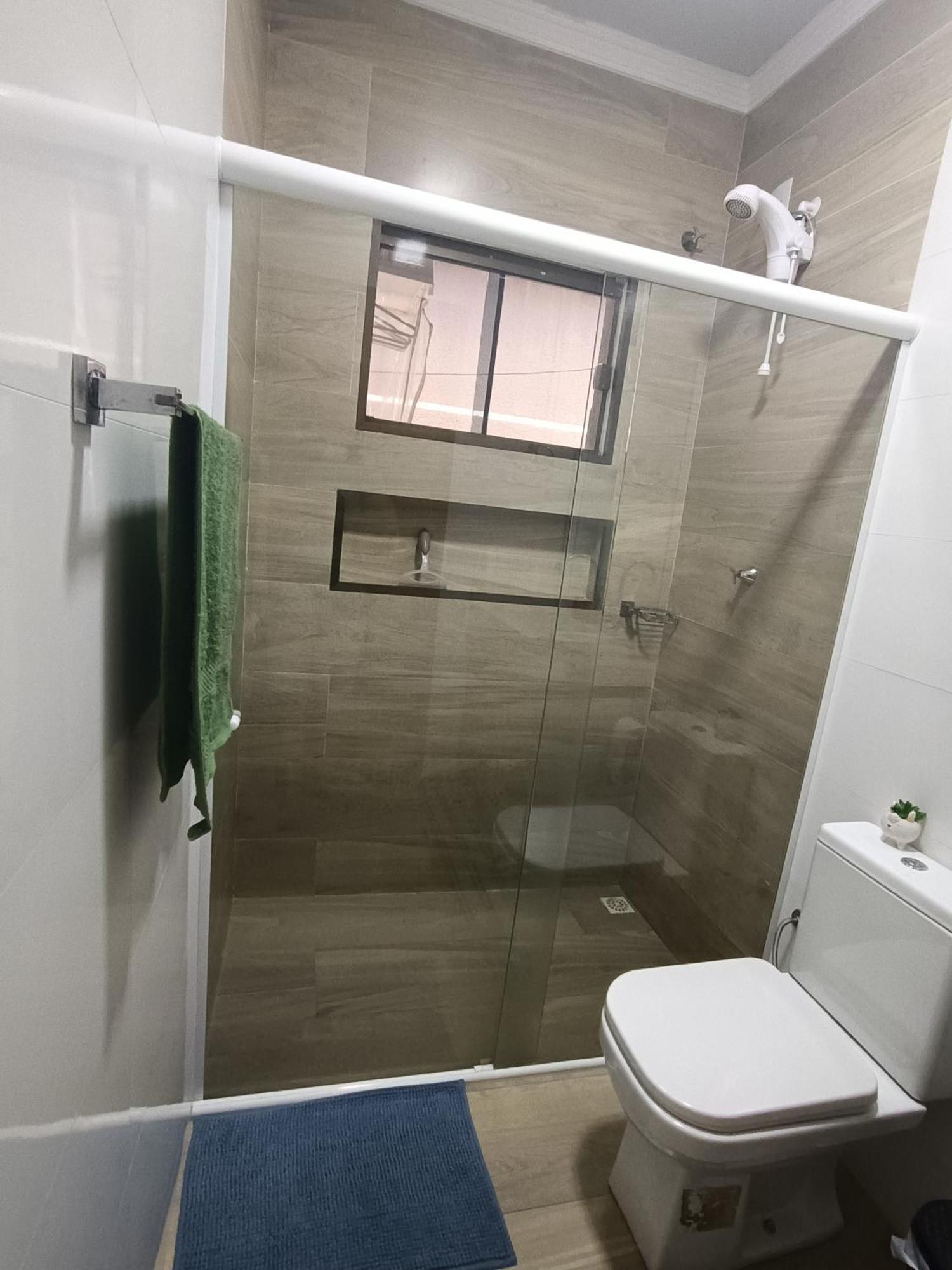 Casa Niteroi - Great Location Apartamento Foz do Iguaçu