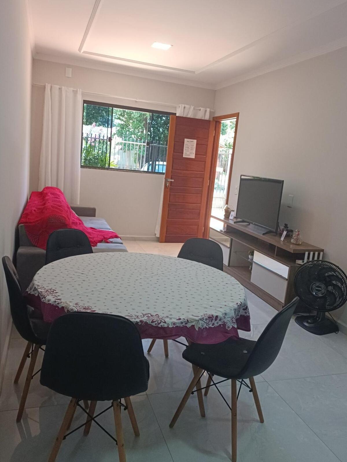 Casa Niteroi - Great Location Apartamento *