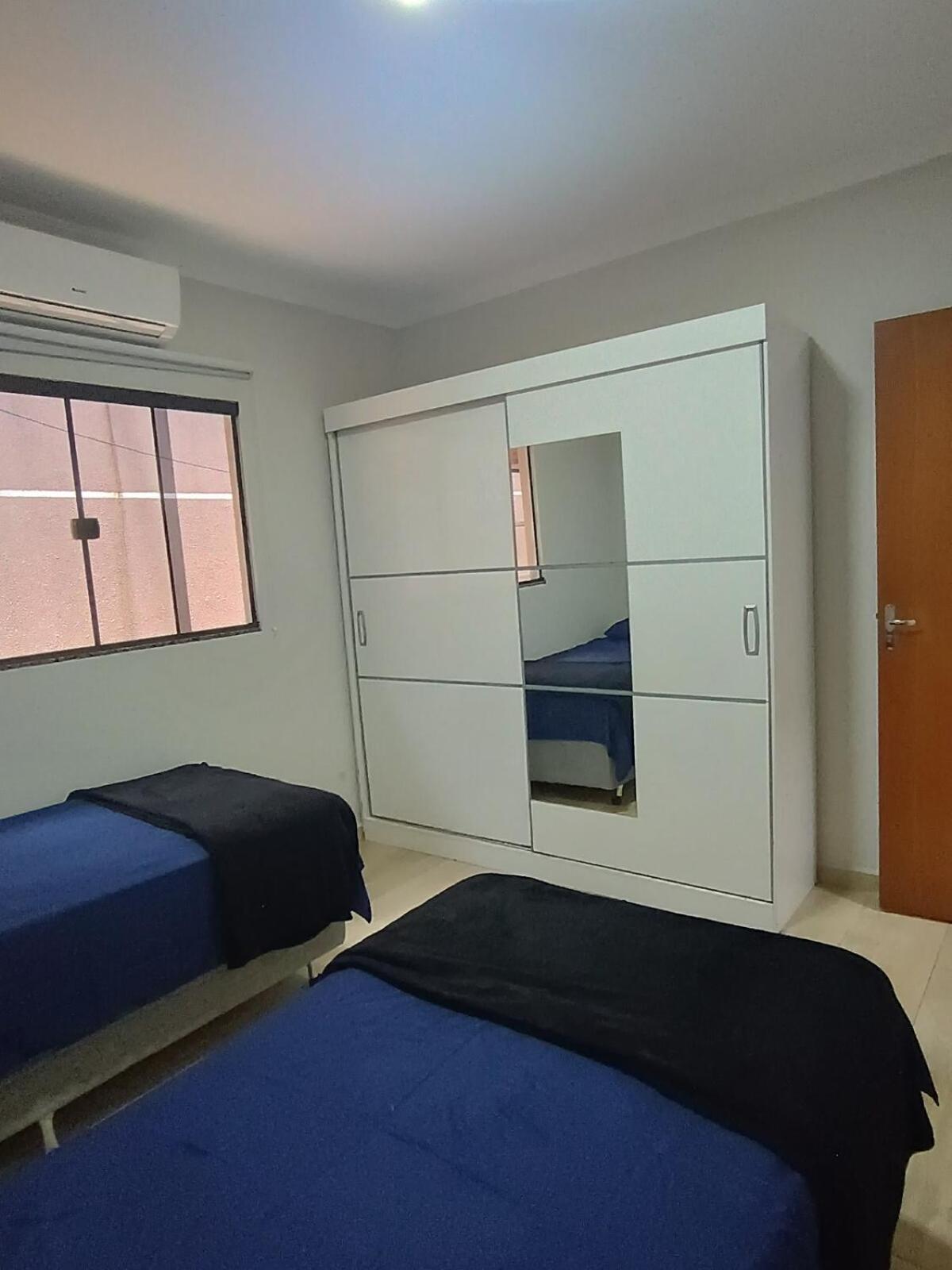 Casa Niteroi - Great Location * Foz do Iguaçu