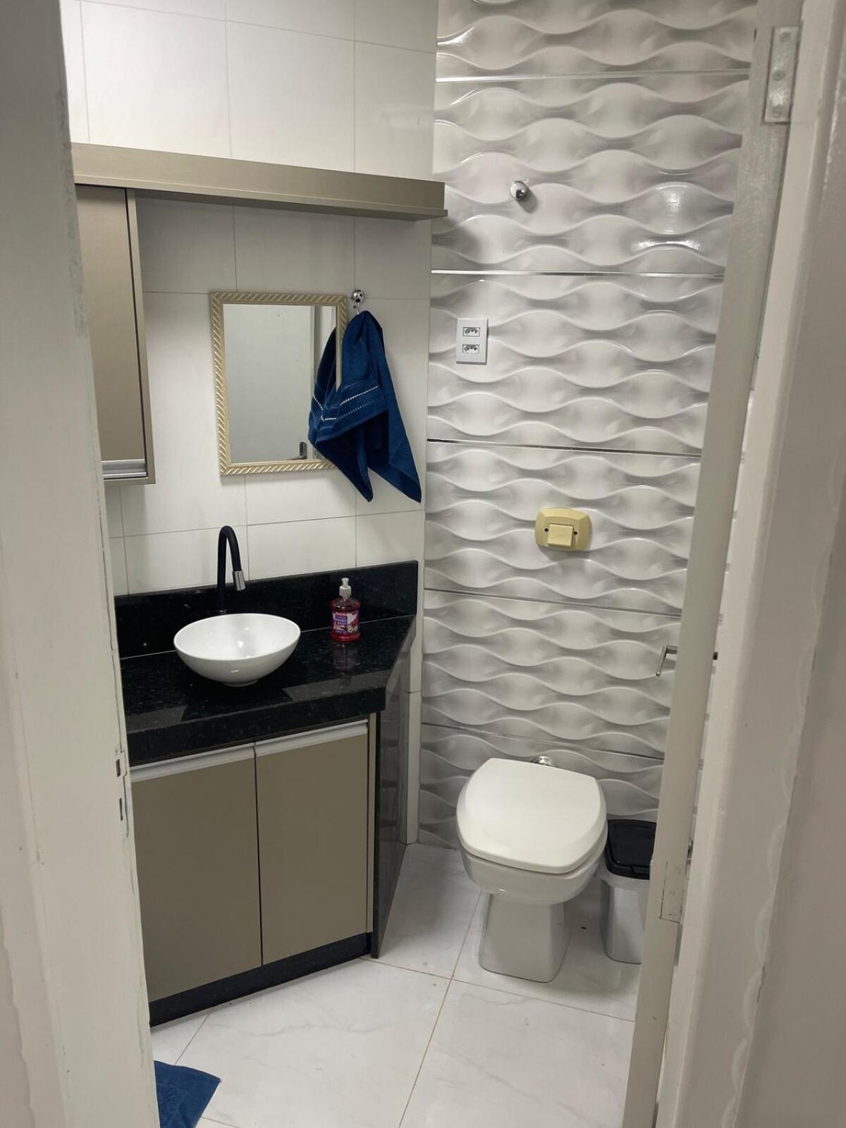 Residencia Com Otima Localizao Casa de férias