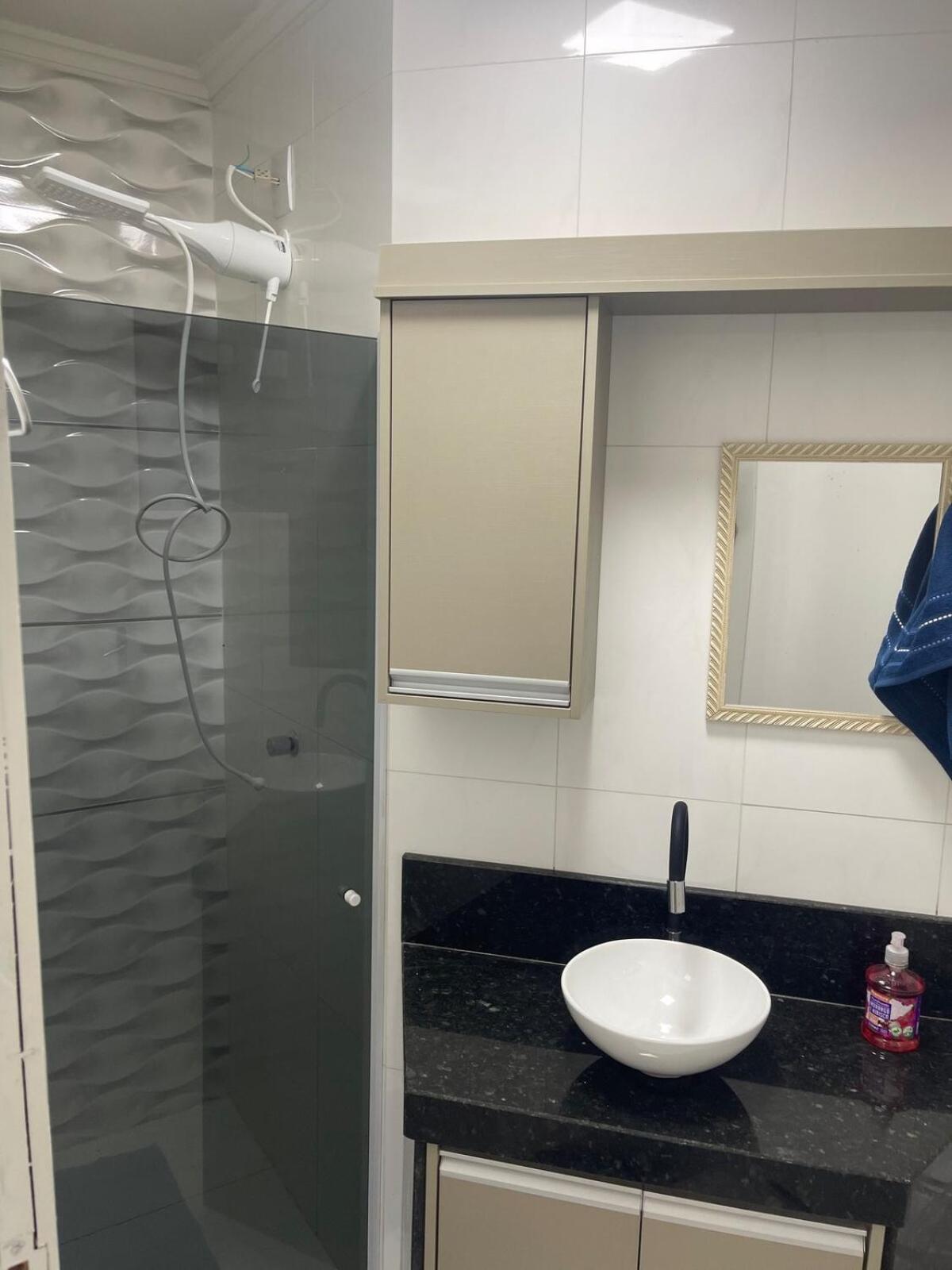 Residencia Com Otima Localizao Casa de férias Foz do Iguaçu