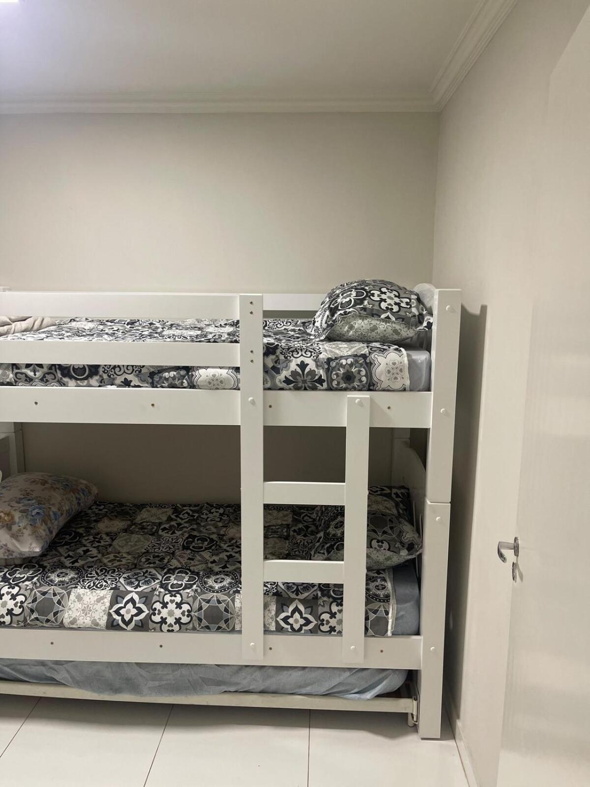 Residencia Com Otima Localizao Casa de férias Foz do Iguaçu