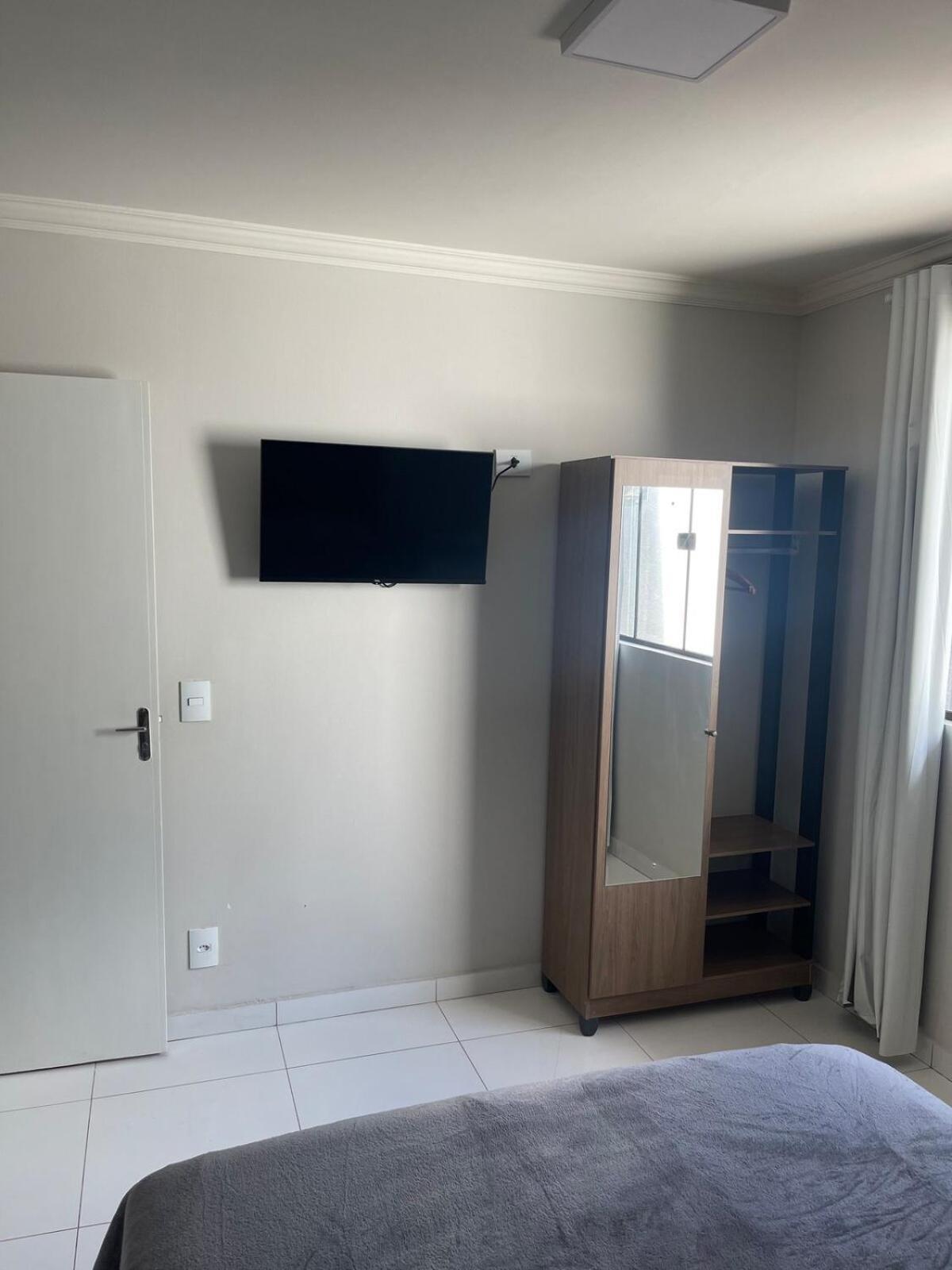 Residencia Com Otima Localizao Casa de férias Foz do Iguaçu