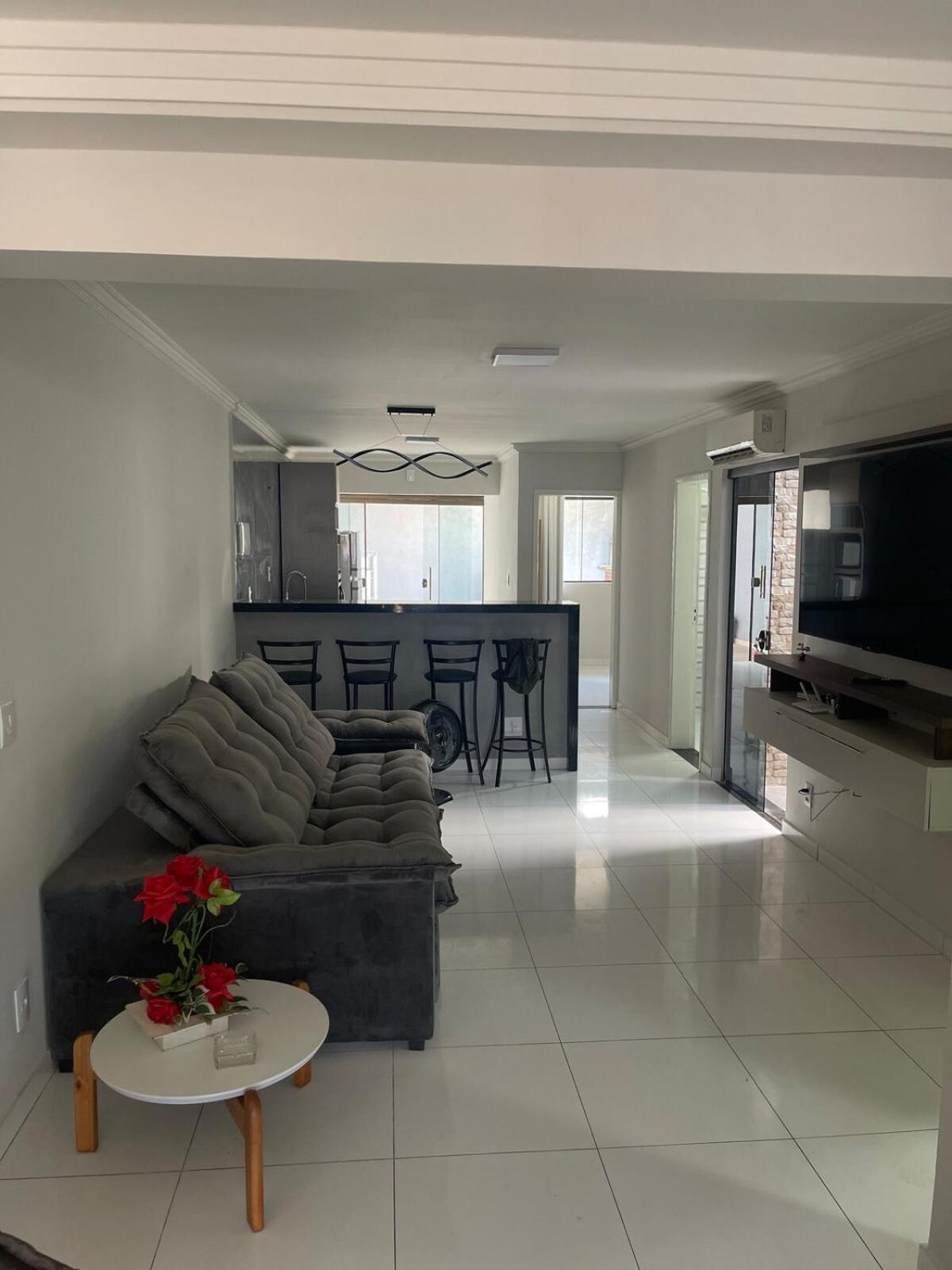 Residencia Com Otima Localizao * Foz do Iguaçu