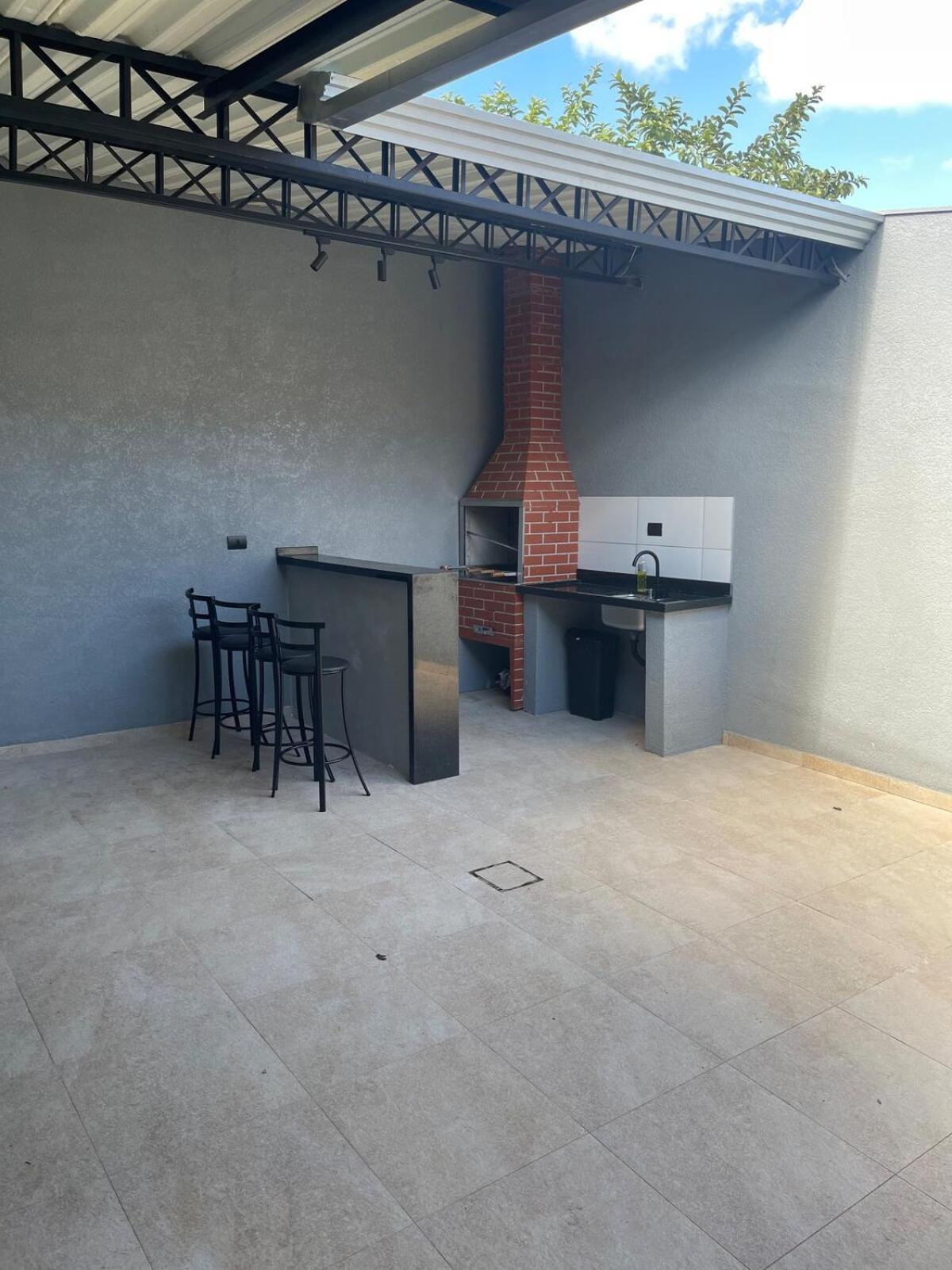Casa de férias Residencia Com Otima Localizao *
