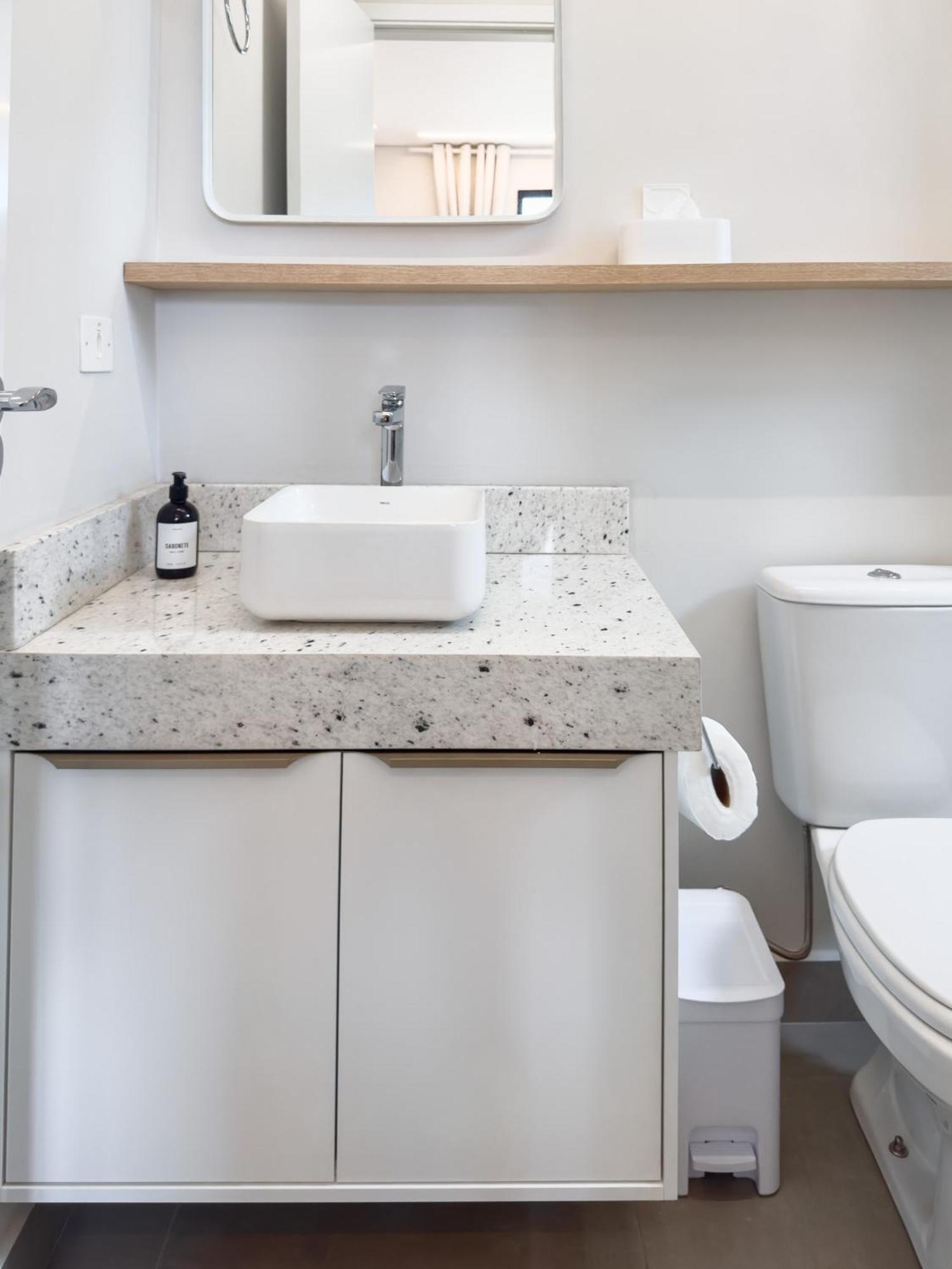 Conforto E Estilo Na Localizacao De Foz Apartamento *