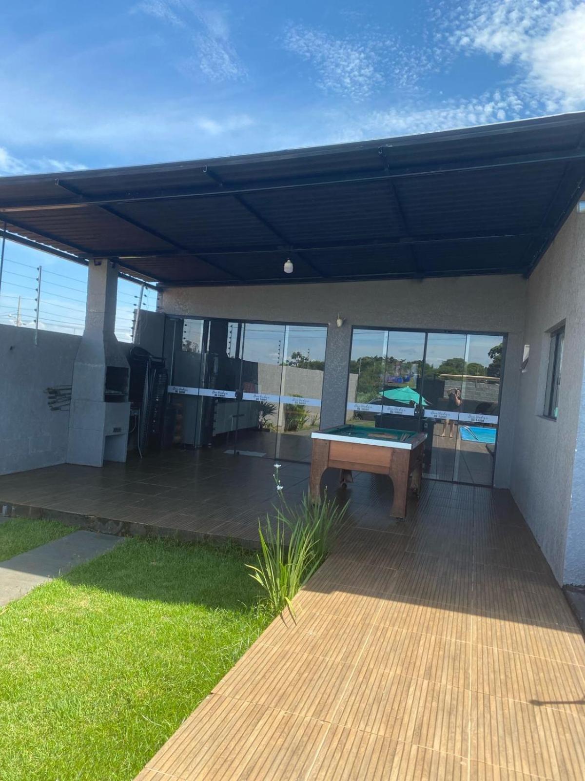 Dl Lazer - Sua Casa Em Foz! *