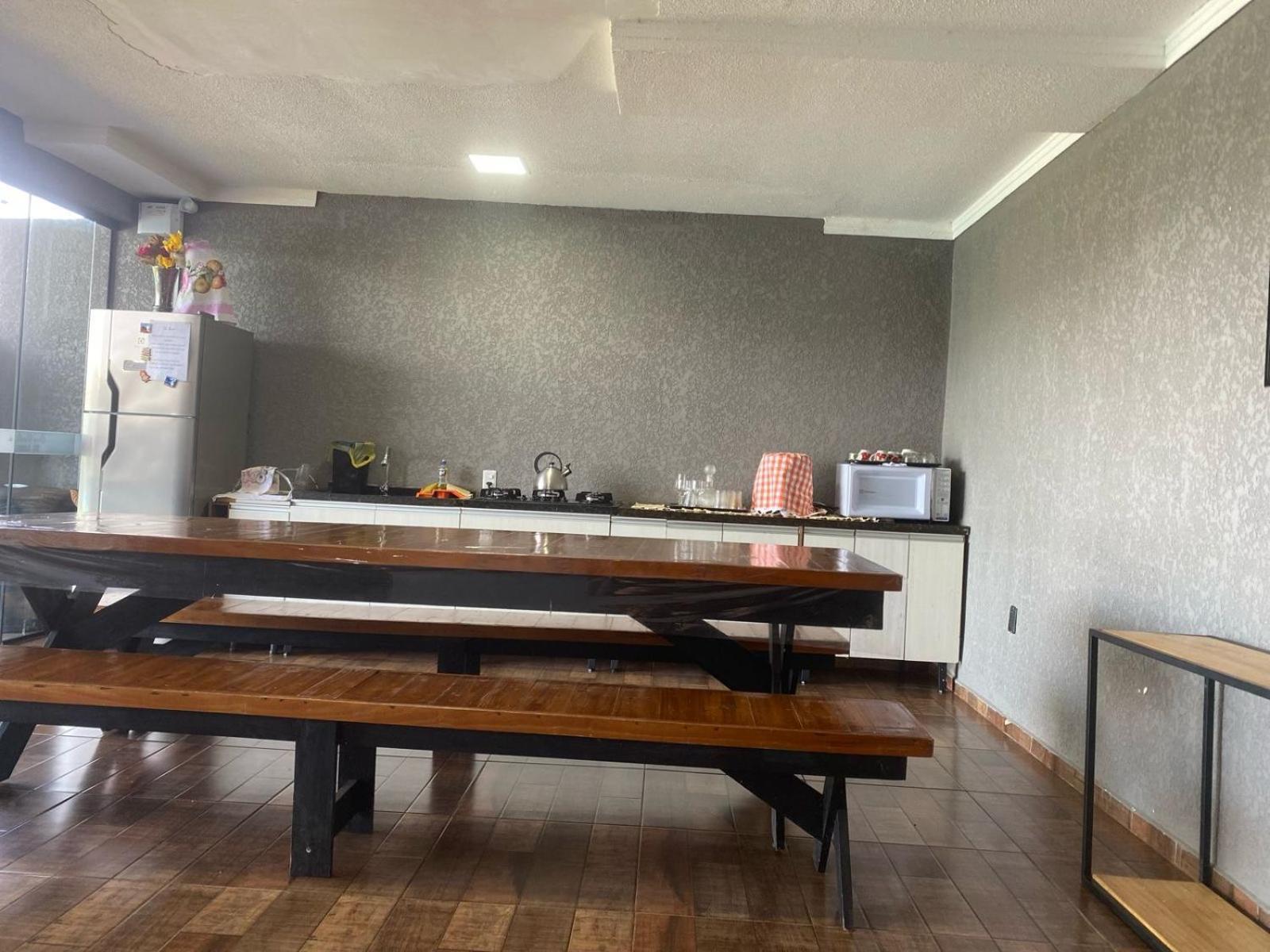 Dl Lazer - Sua Casa Em Foz! Сasa de vacaciones Foz do Iguaçu