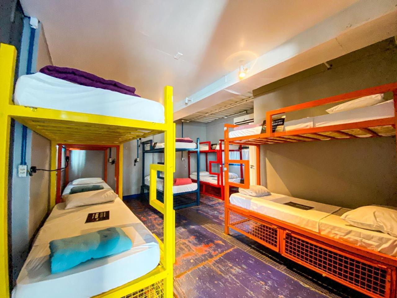 Tetris Hostal Foz do Iguaçu