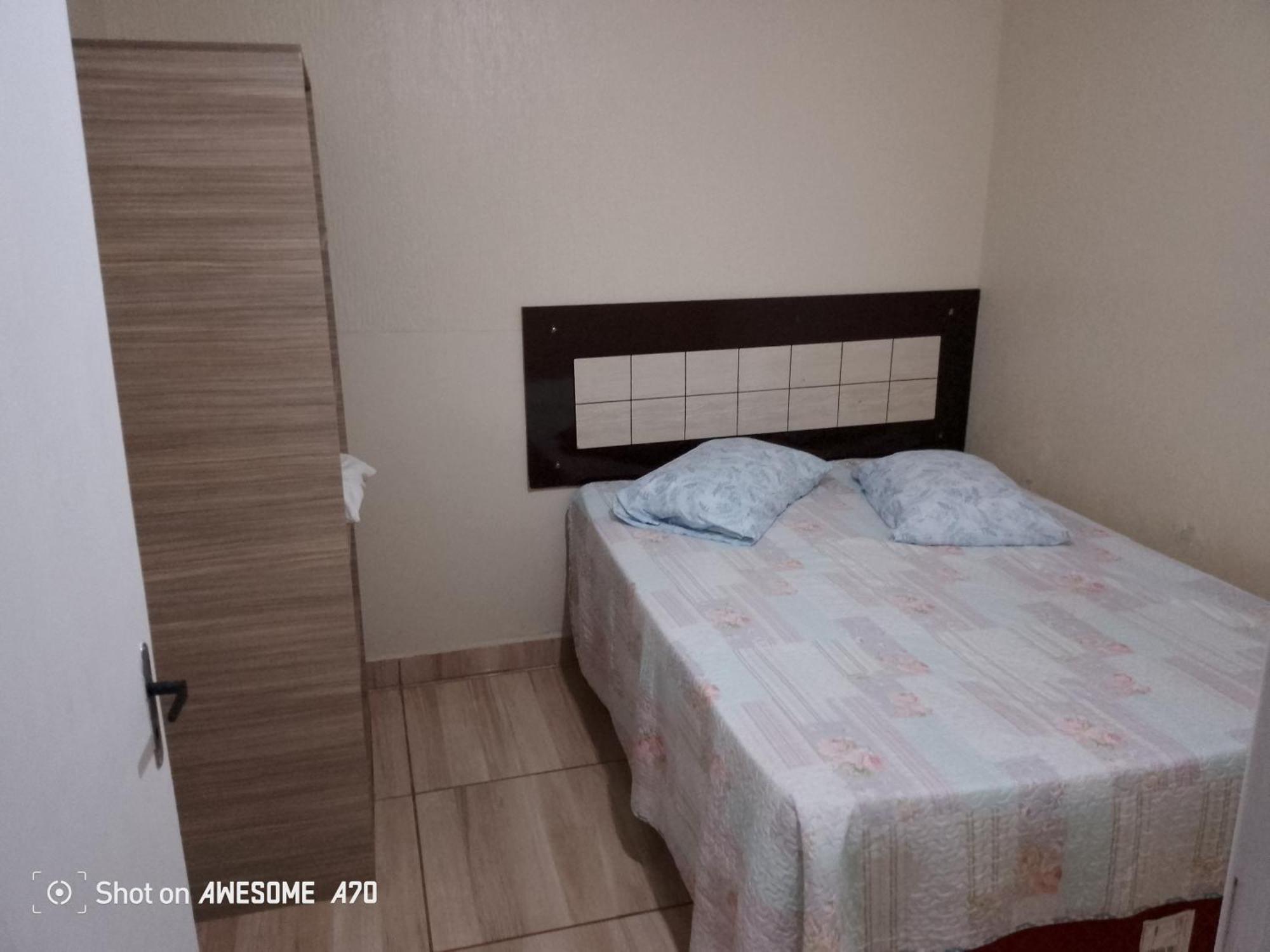 Casa De Ferias *