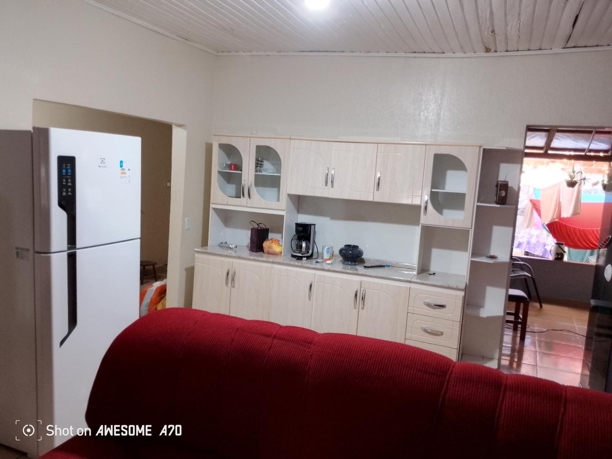 Casa De Ferias *