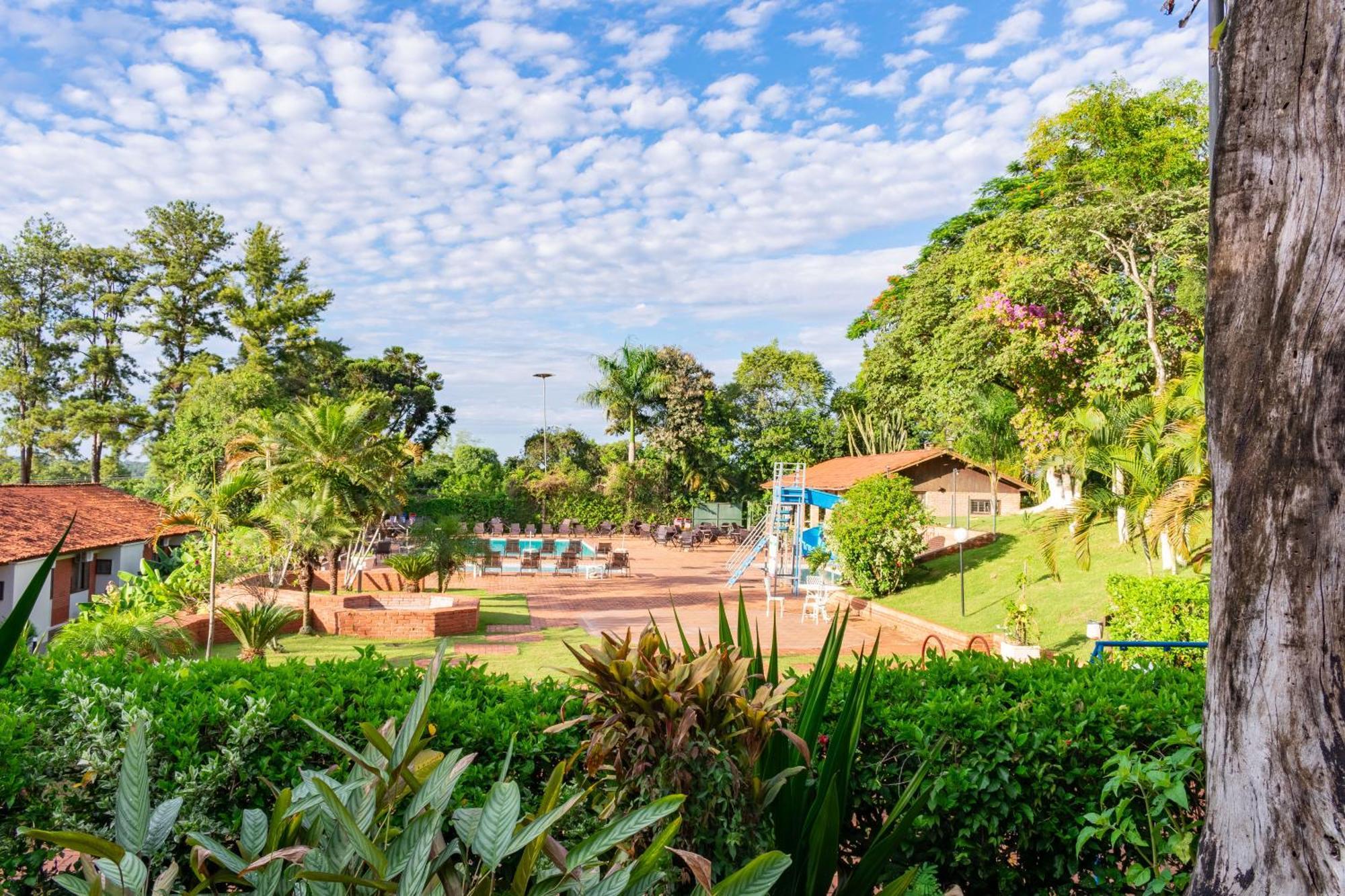 Colonial Iguacu