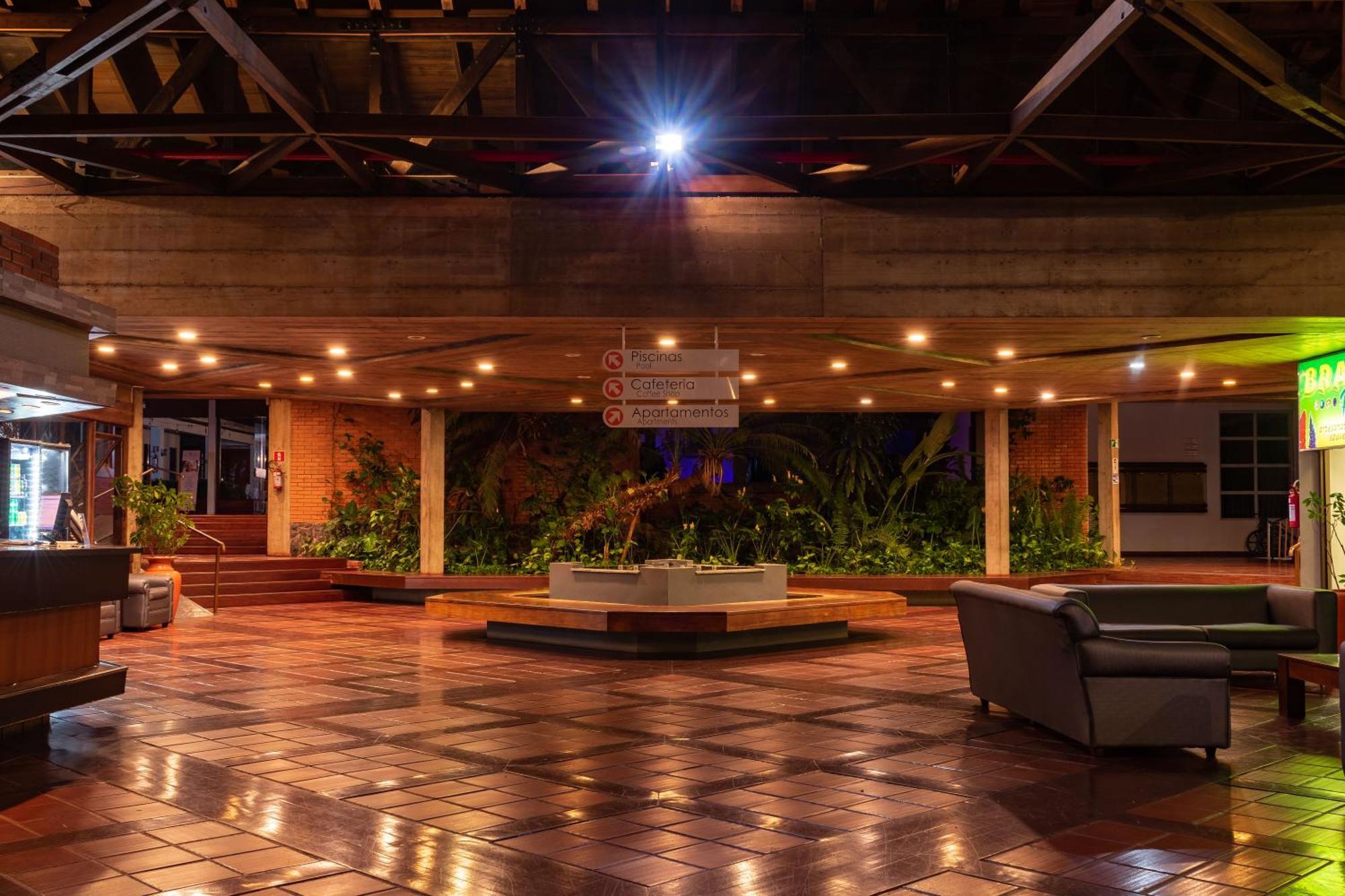 Colonial Iguacu Hotel
