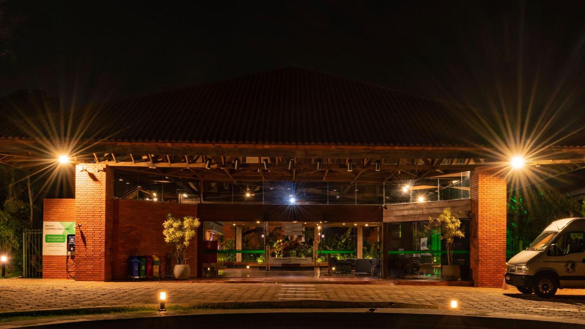 Hotel Colonial Iguacu