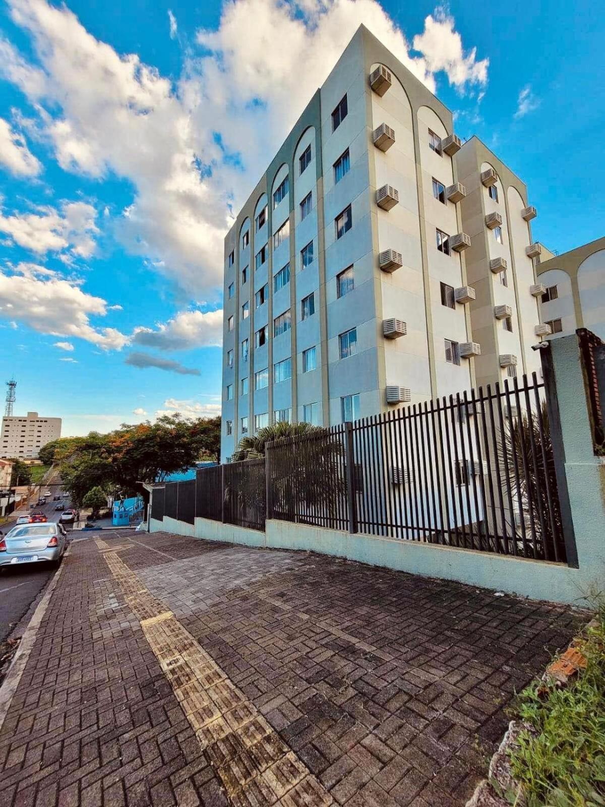 Apartamento Central Apartamento
