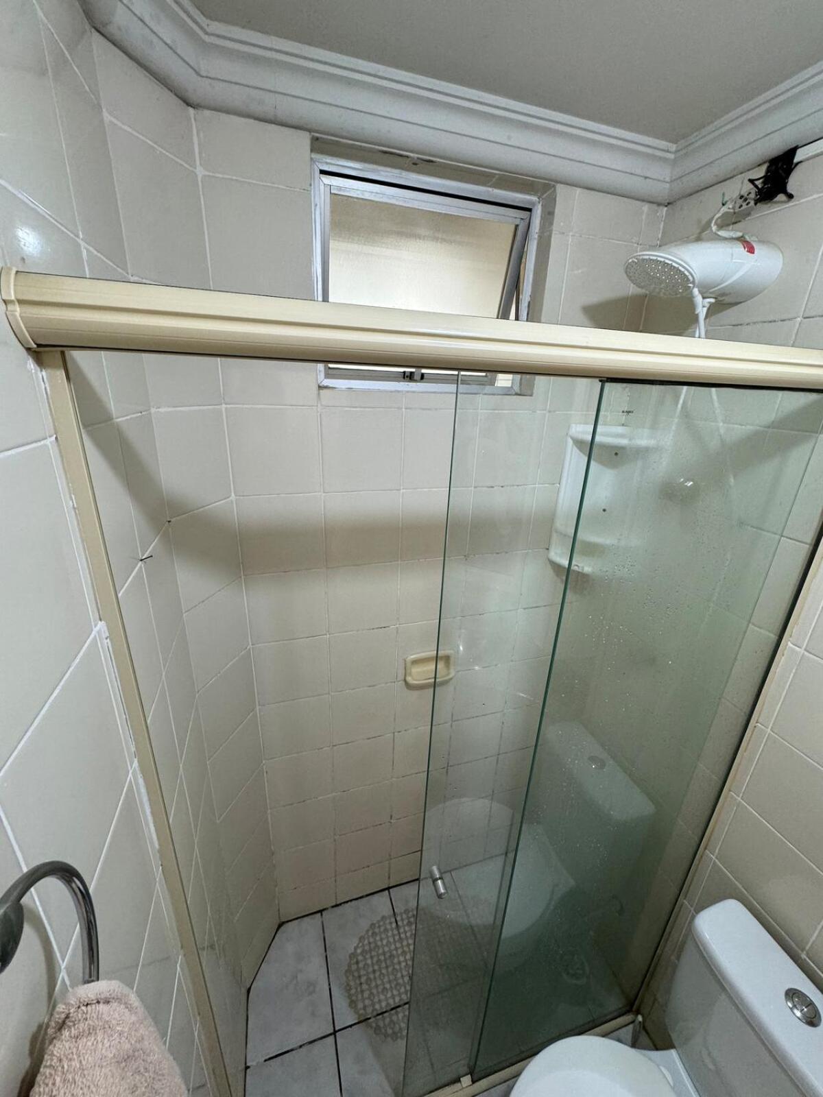Apartamento Apartamento Central Foz do Iguaçu