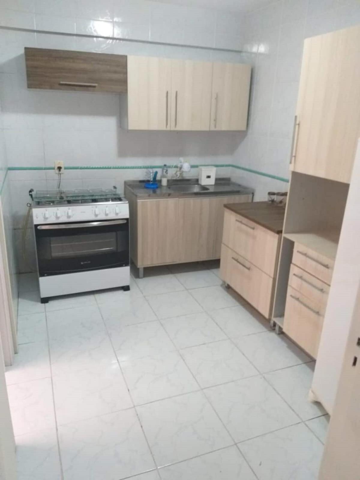 Apartamento No Centro *