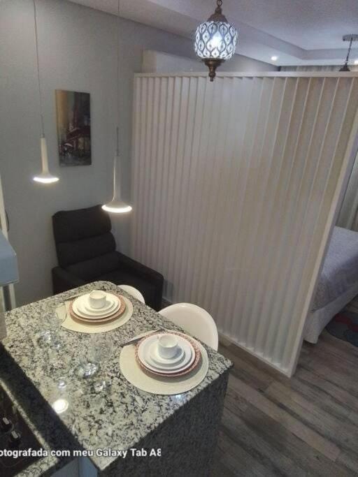 Apartamento Lindo A Sua Espera Foz do Iguaçu