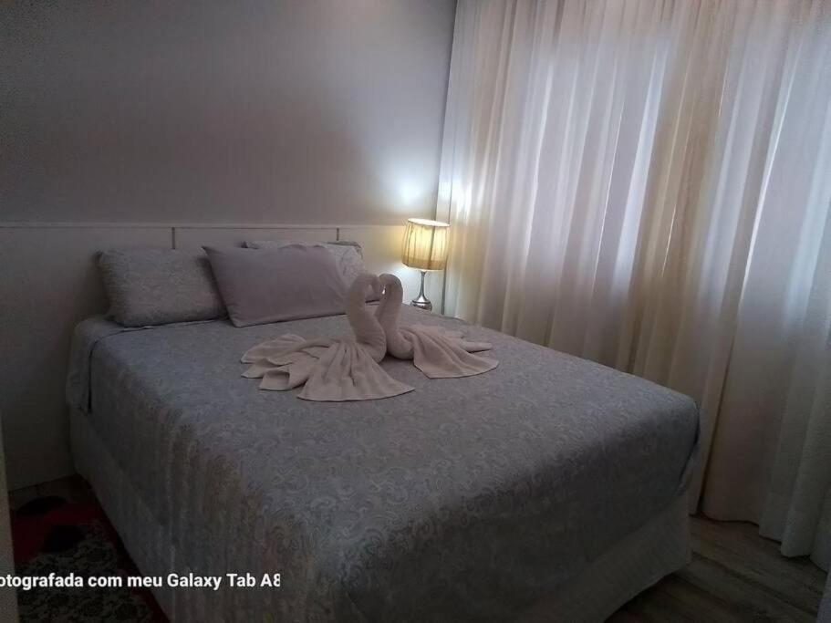 Lindo A Sua Espera Apartamento