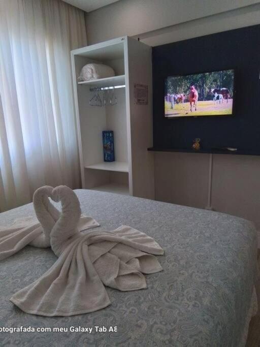 Lindo A Sua Espera Apartamento Foz do Iguaçu