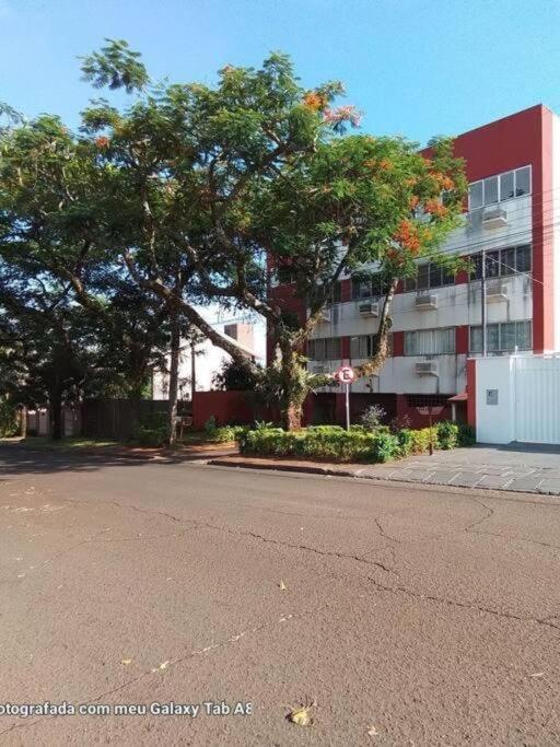 Lindo A Sua Espera Apartamento Foz do Iguaçu