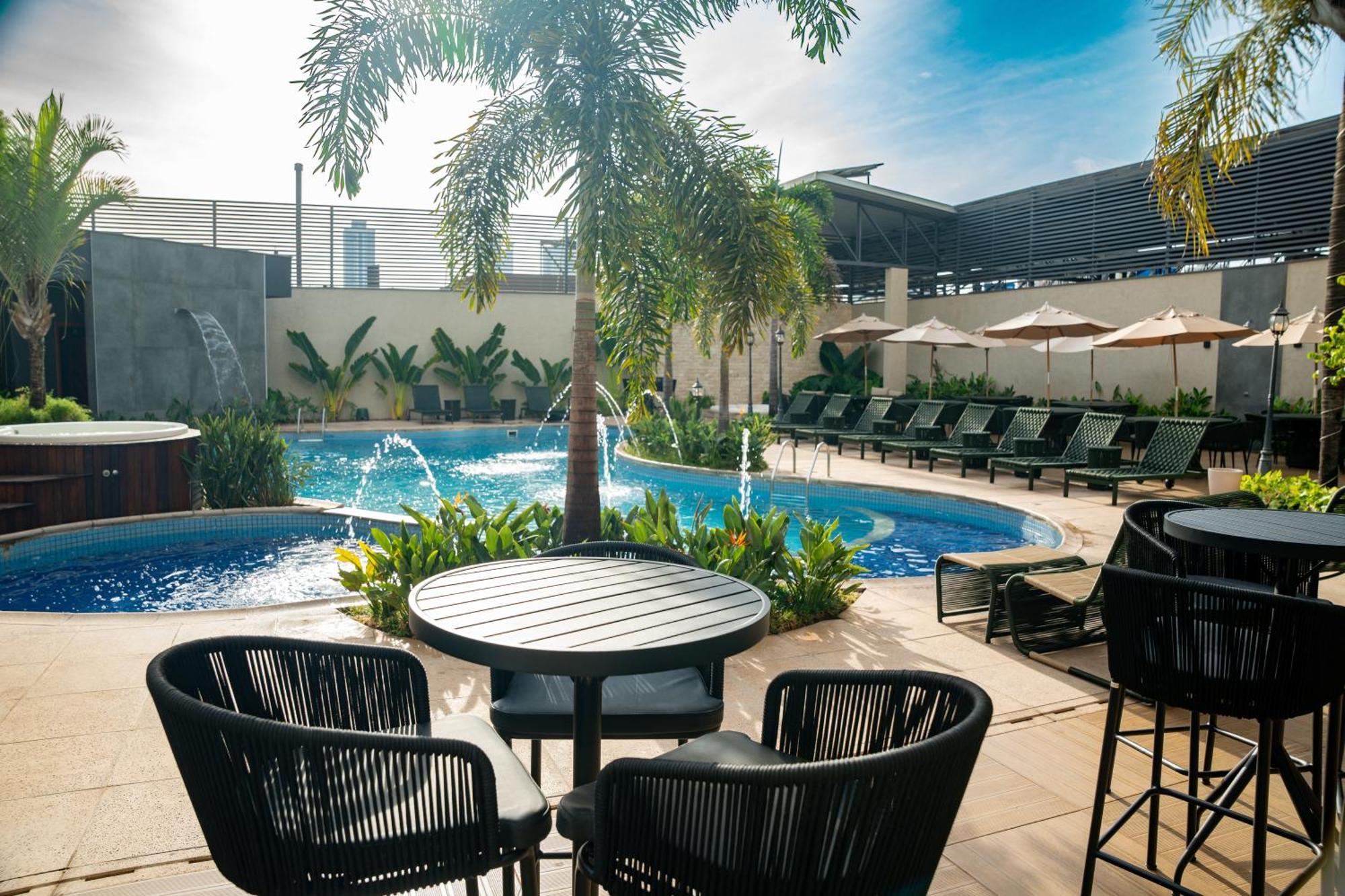 Hotel Nadai Confort E