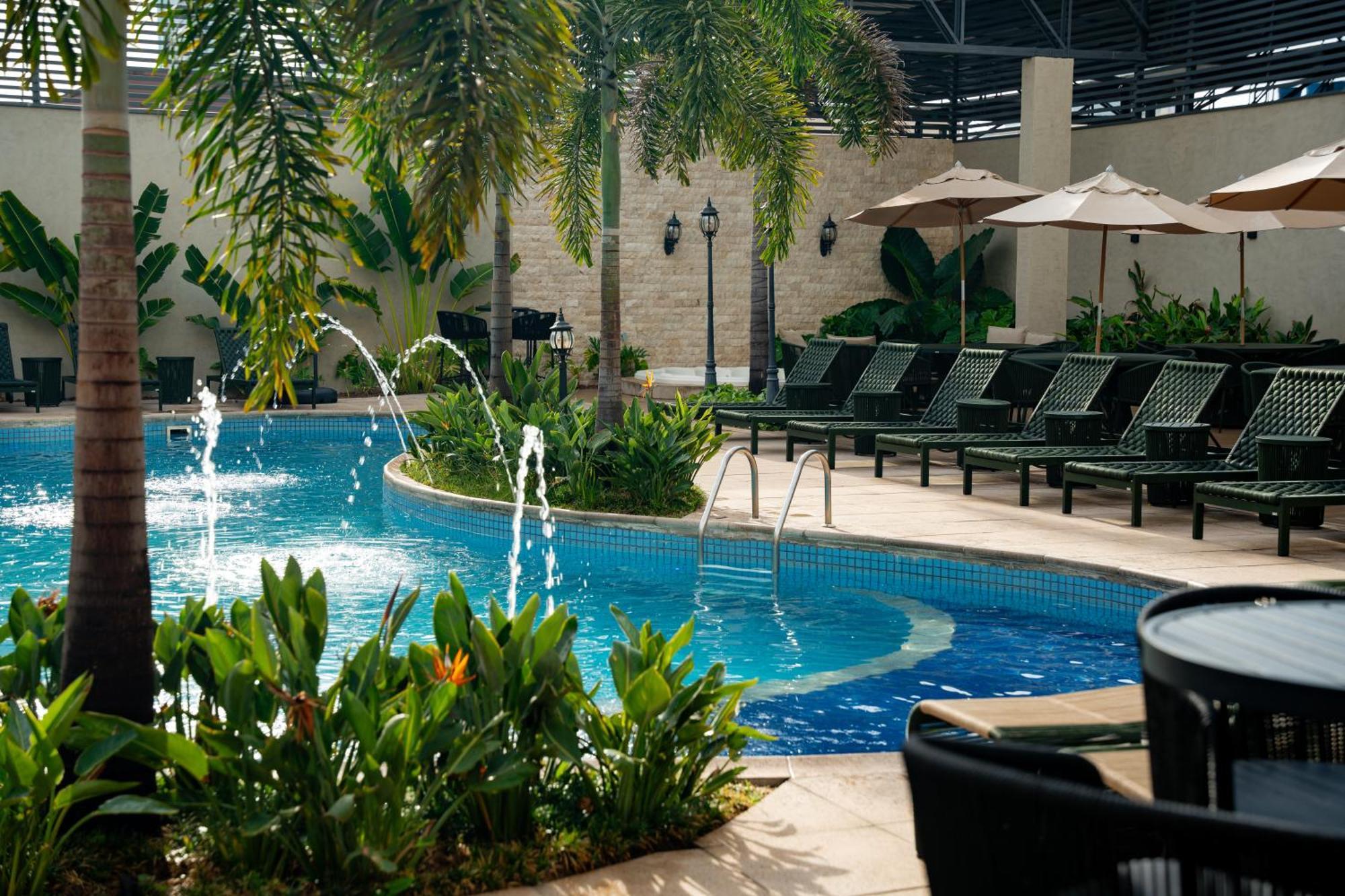 Nadai Confort E Hotel 4*