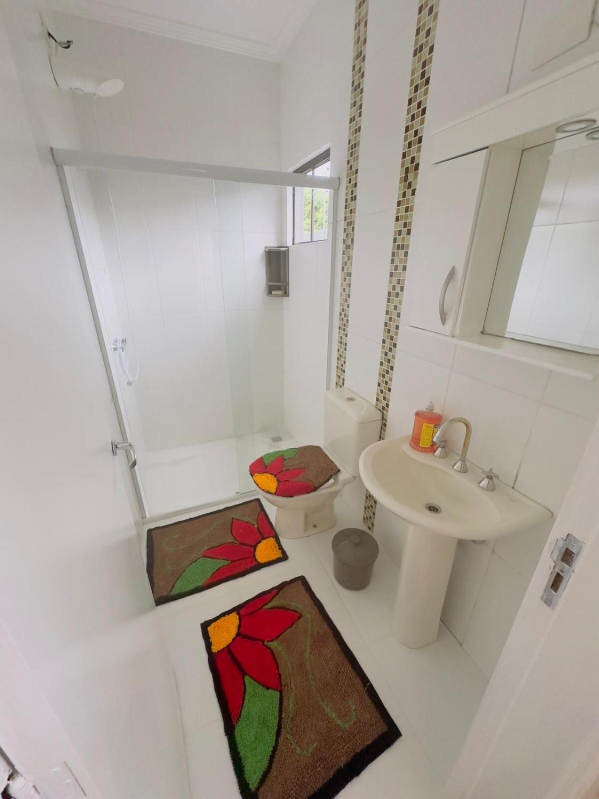 Casa Curitibano Apartamento